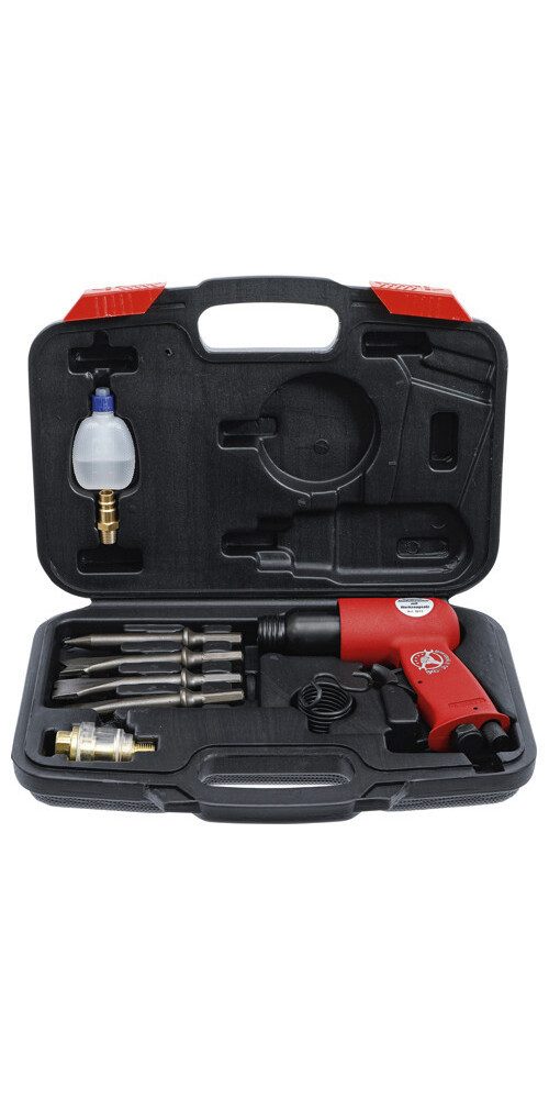BGS technic Bohrer- und Bitset 3213 günstig online kaufen