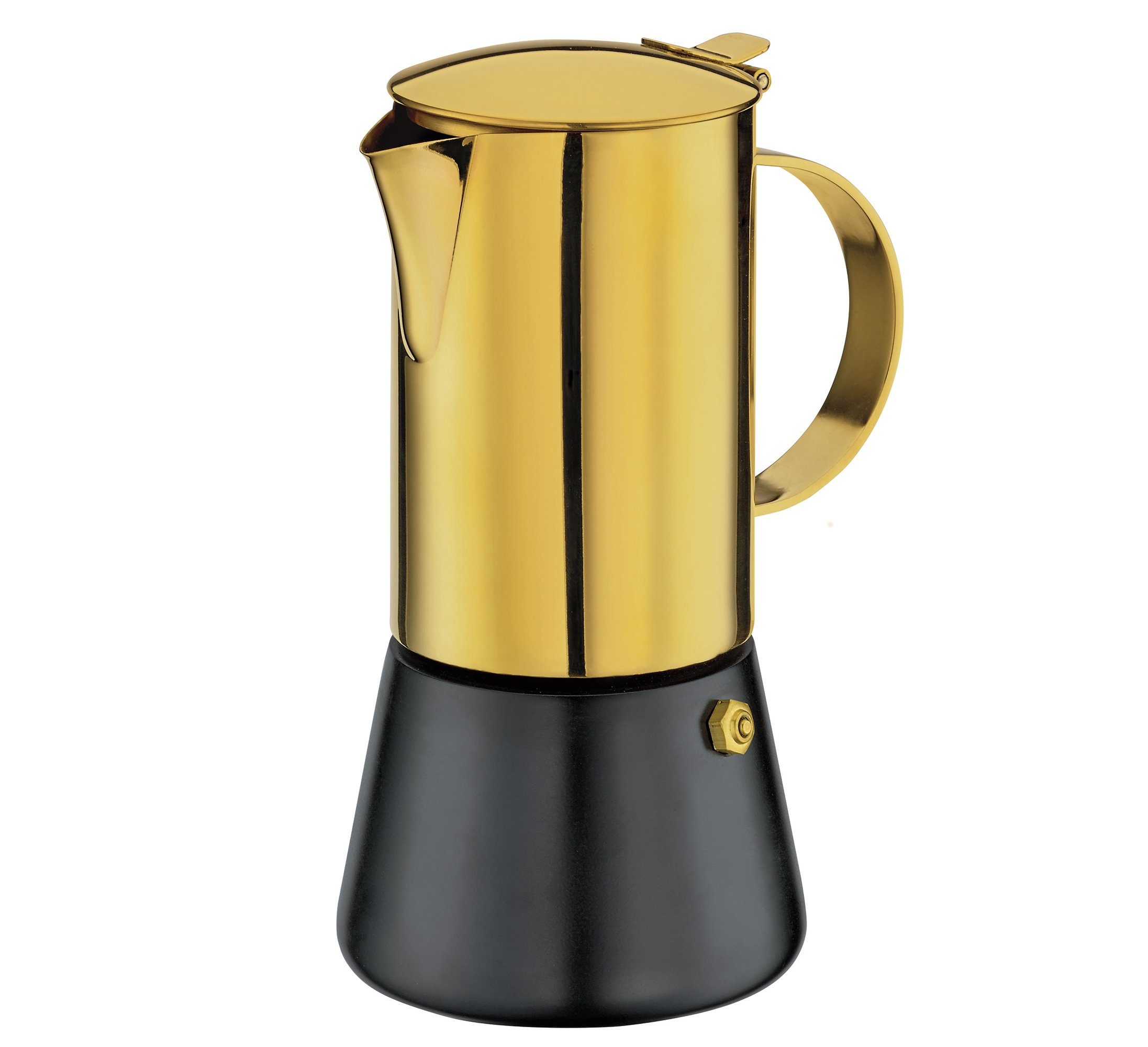 Espressokocher