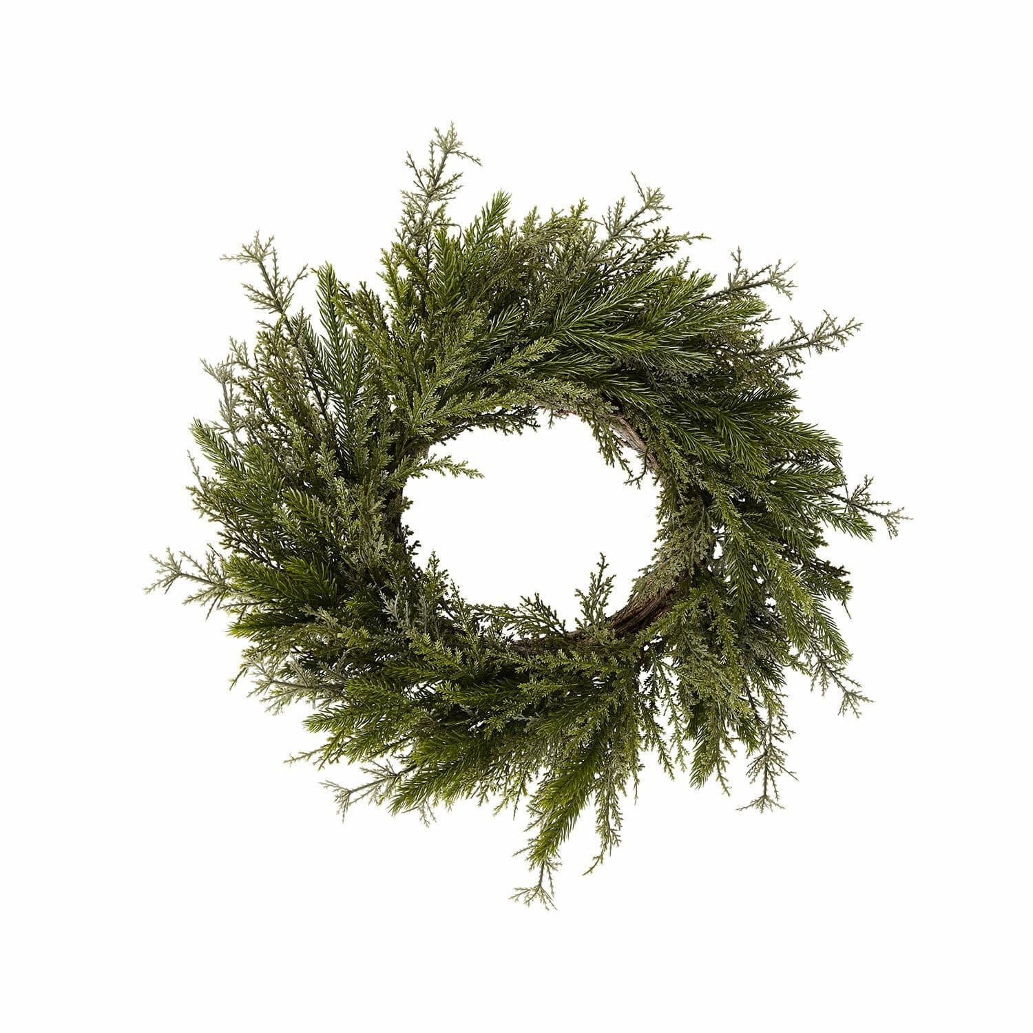 Mirabeau Dekokranz Kranz Julien grün