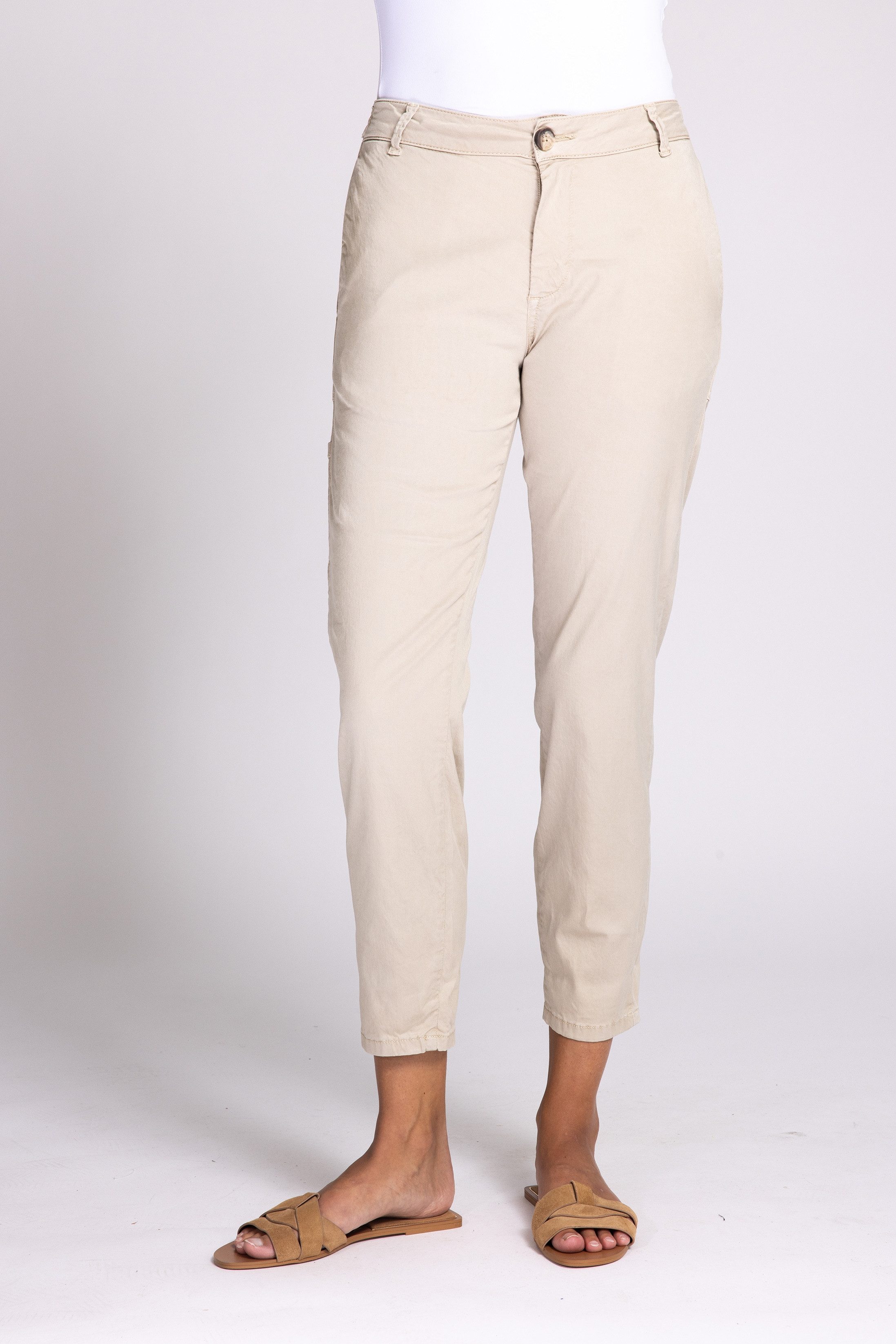 Zhrill Chinohose ZHTILLI günstig online kaufen