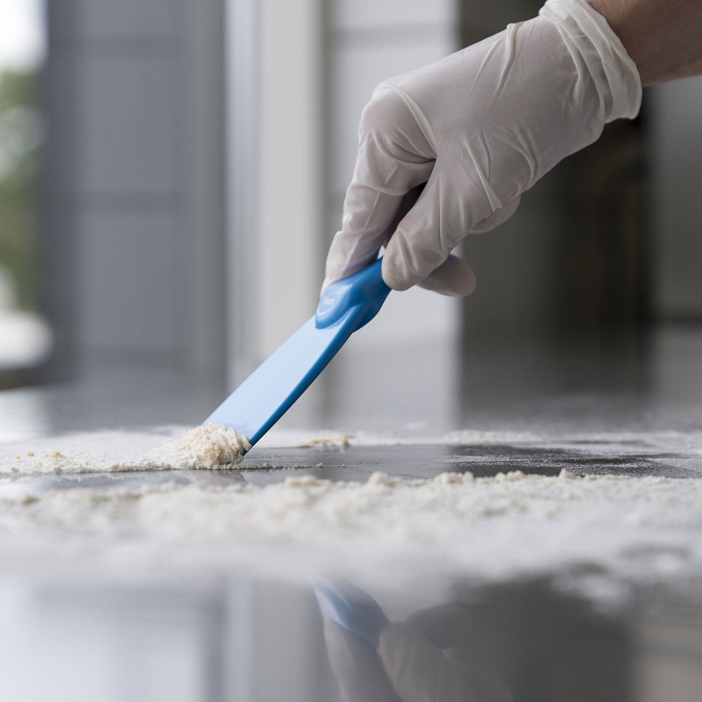 Vikan Küchenspachtel