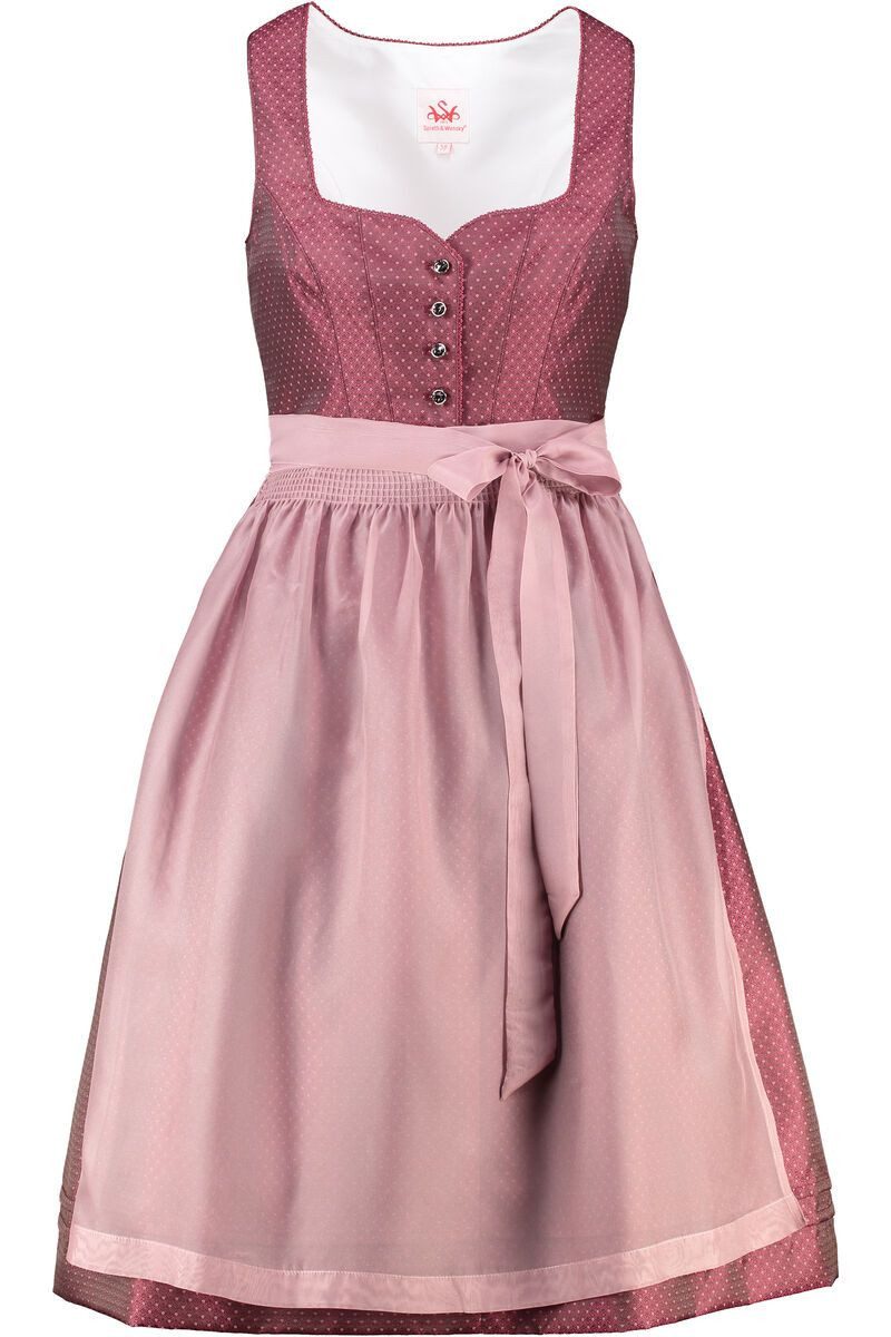 Spieth & Wensky Dirndl günstig online kaufen