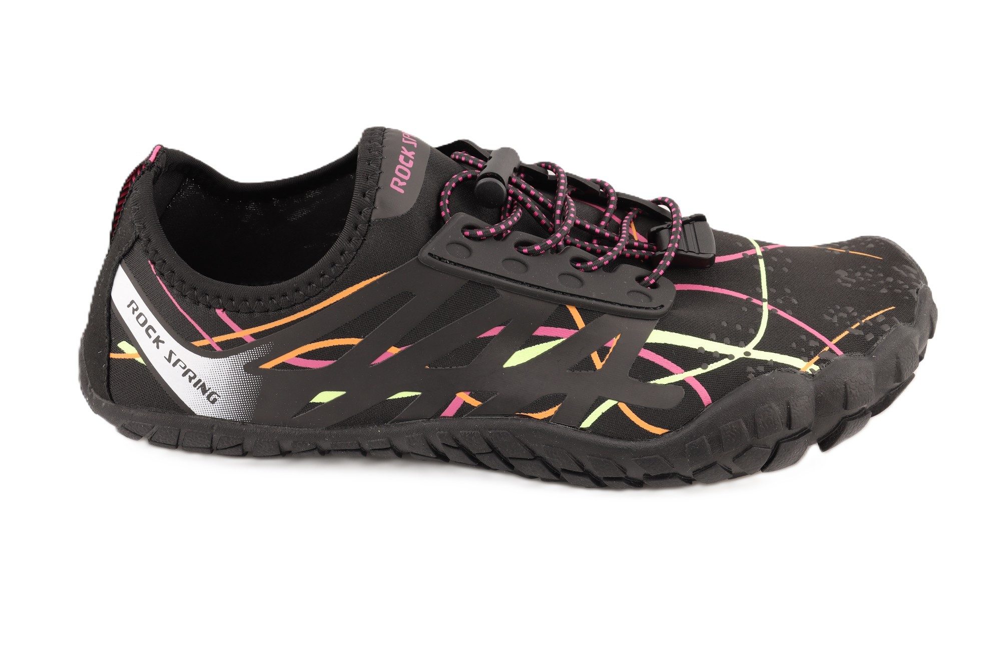 Rock Spring Schnürschuh Barfußschuh günstig online kaufen