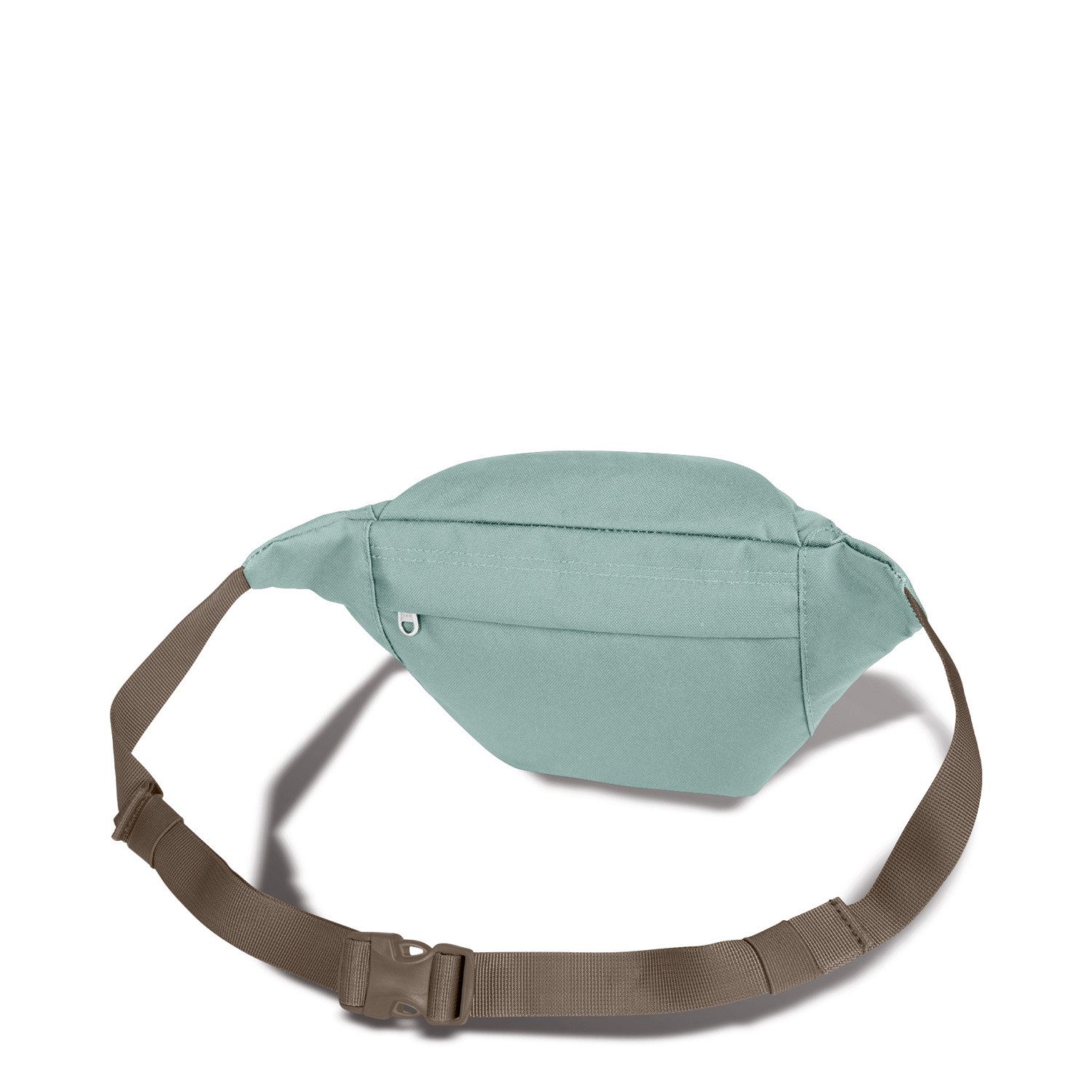 Jack Wolfskin Umhängetasche Jack Wolfskin Gürteltasche Konya Hipbag Soft jade (1, 1-tlg., 1)