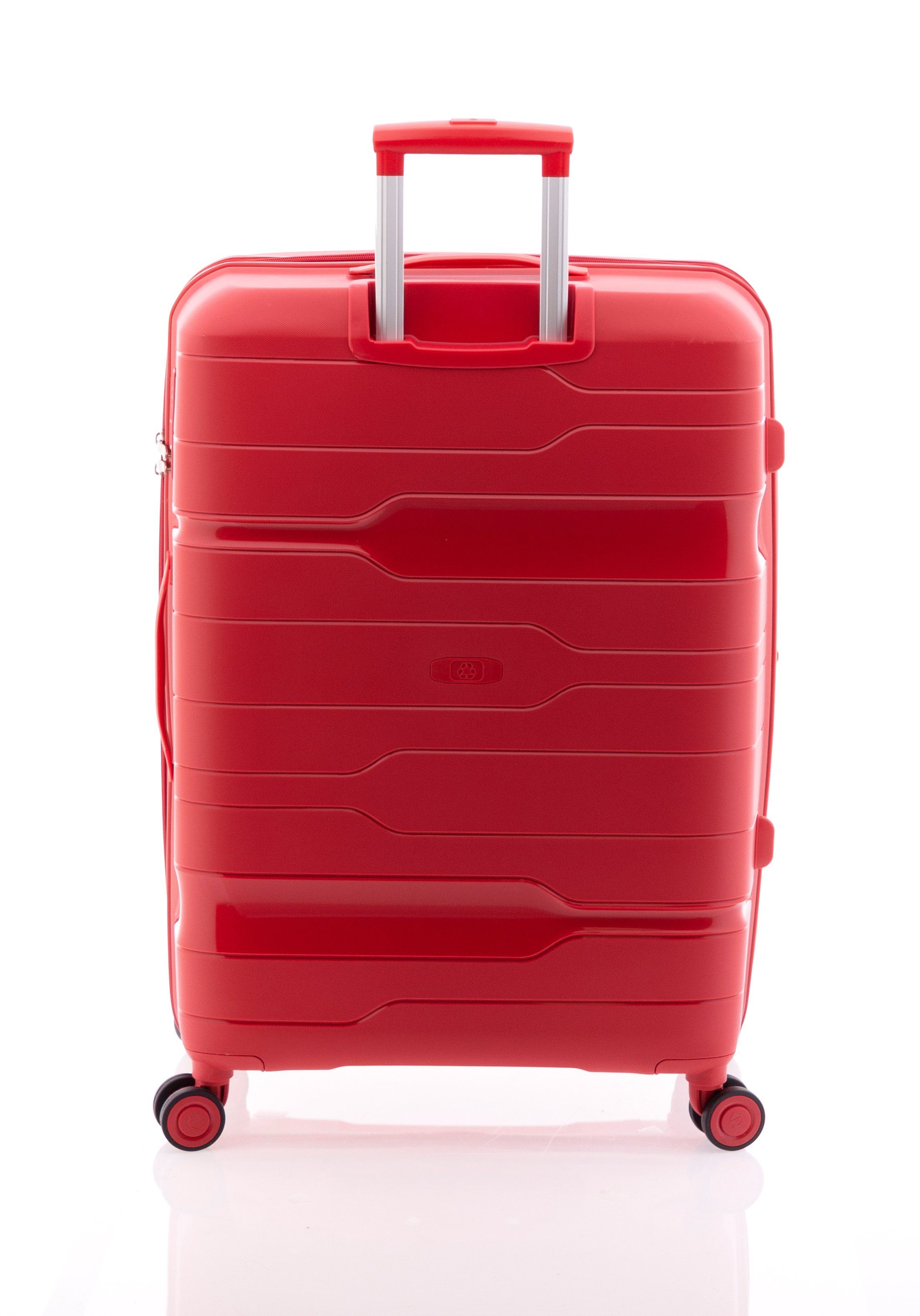 GLADIATOR Hartschalen-Trolley Koffer XL - 77 günstig online kaufen