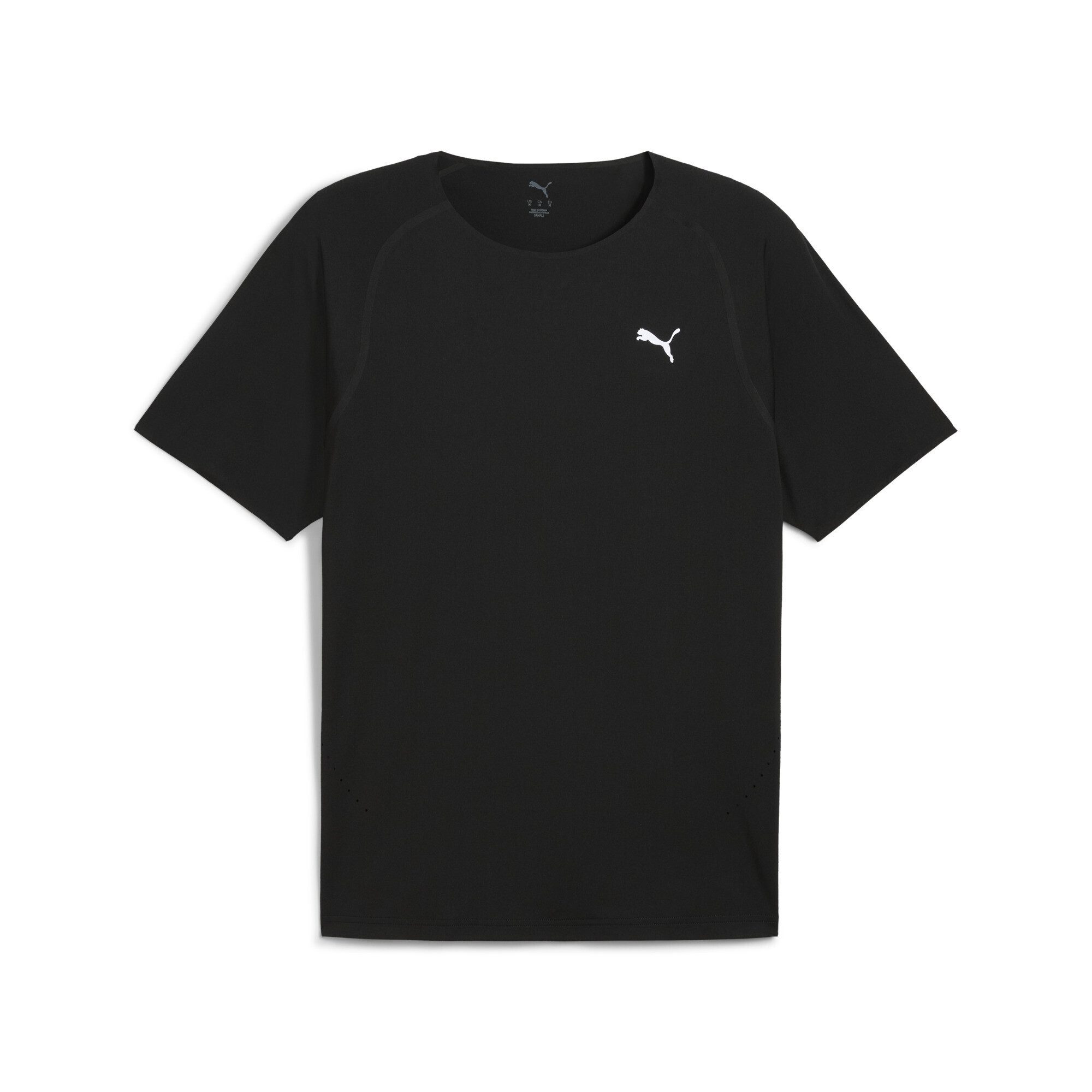 PUMA Trainingsshirt CLOUDSPUN Running-T-Shirt Herren