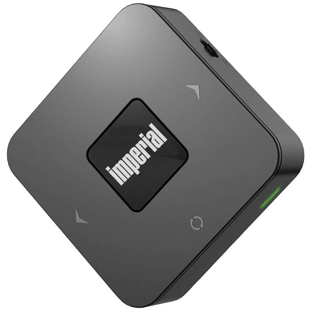 Akkubetriebener Bluetooth Transceiver zum Senden Bluetooth-Adapter