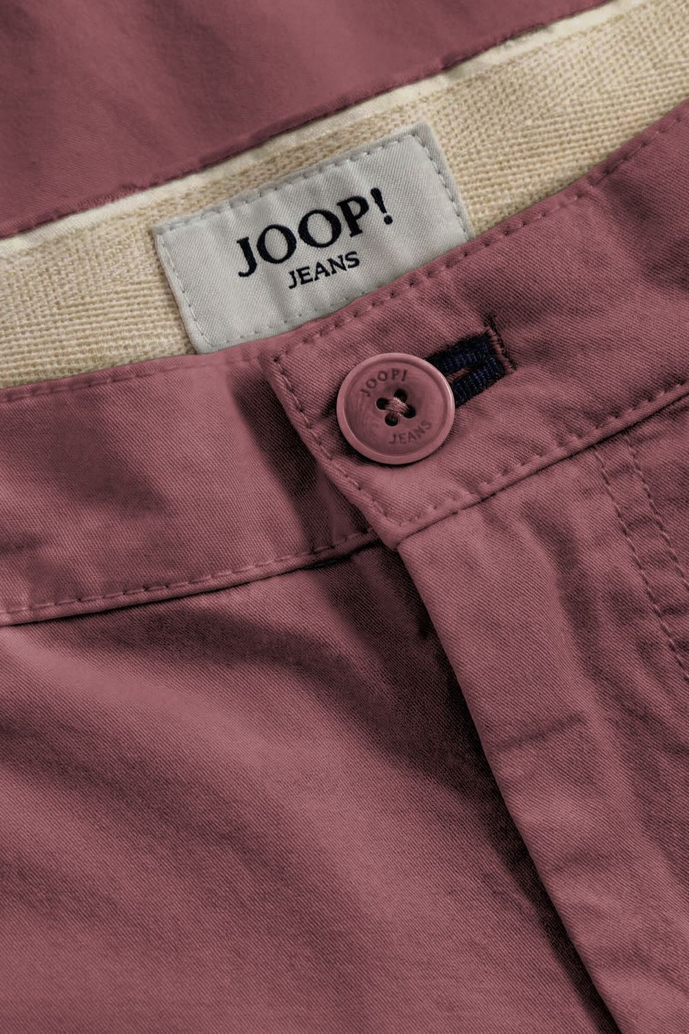 JOOP! Chinohose 65RUDO mit Stretch