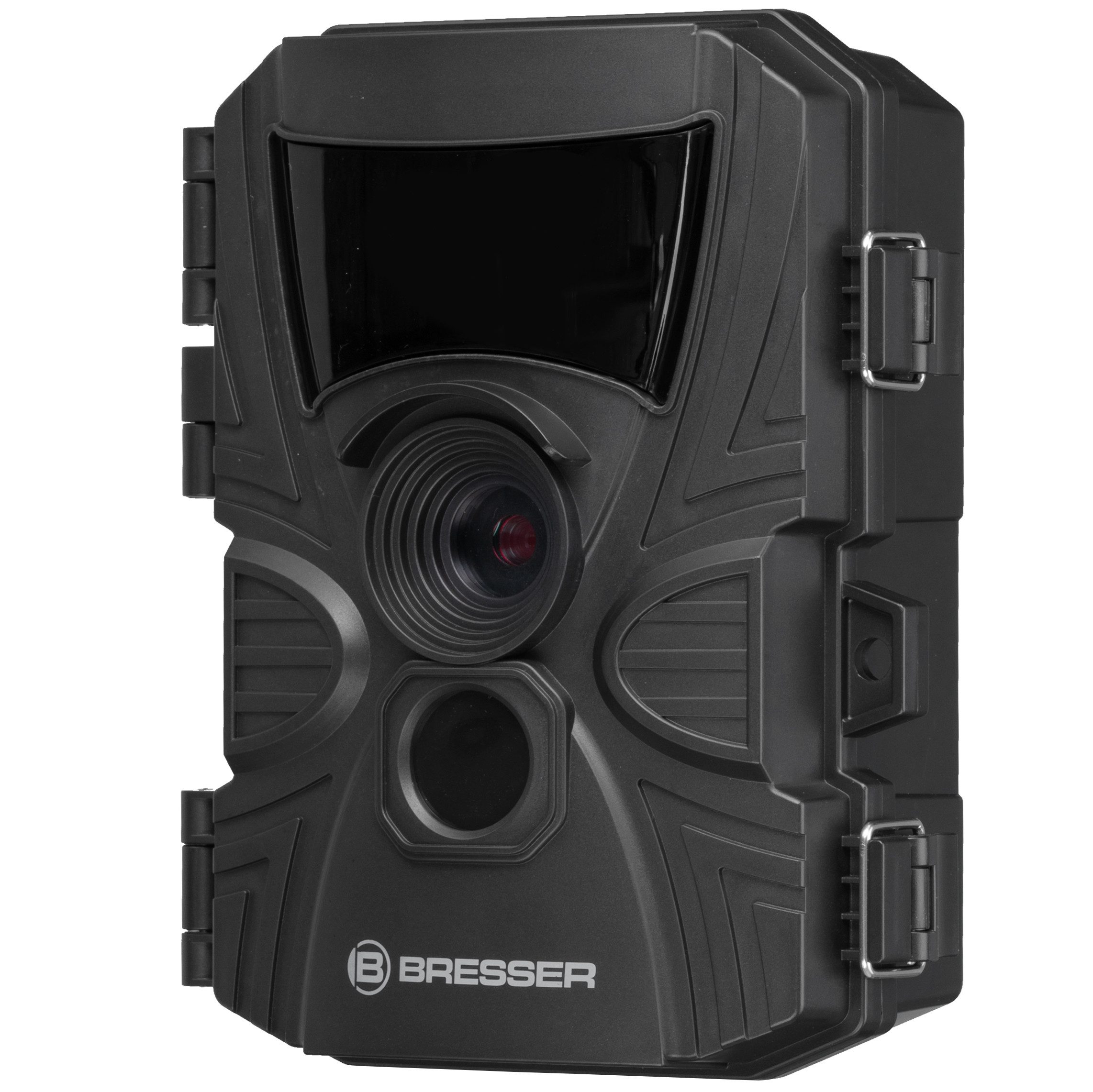 BRESSER Wildkamera BRESSER 60°-Wild-Beobachtungskamera 5-20 MP 20 m