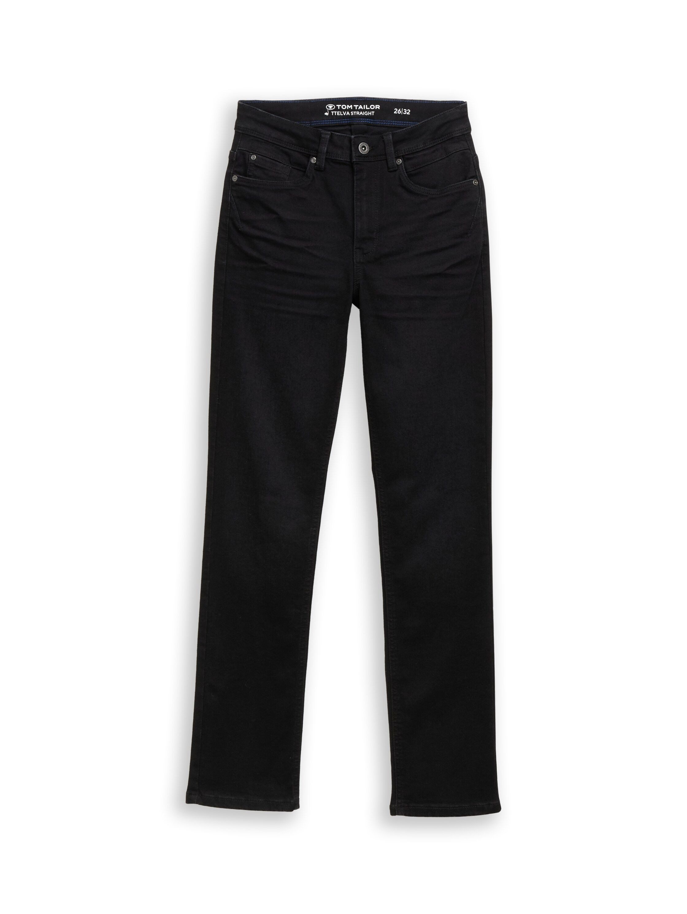 TOM TAILOR 5-Pocket-Hose