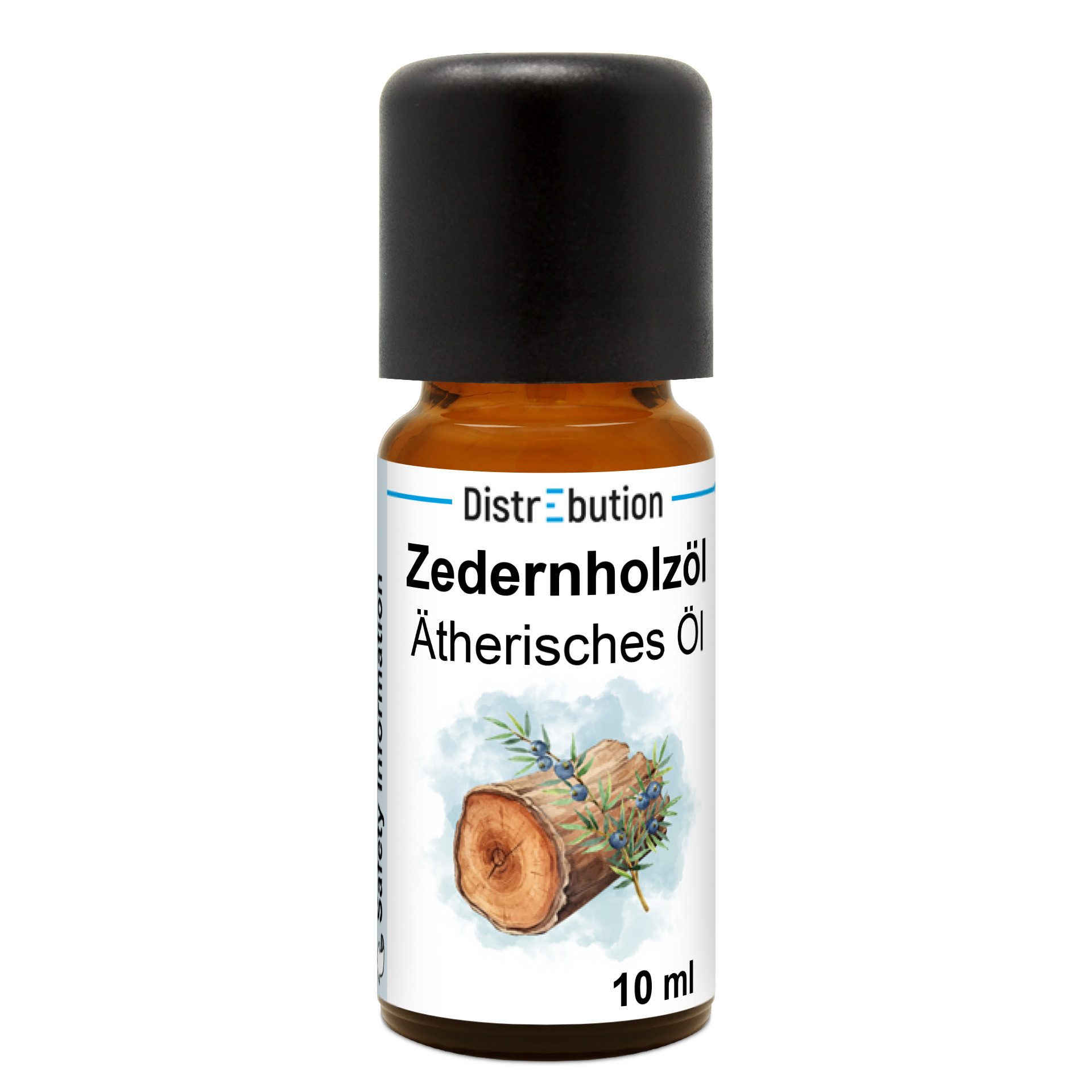 Duftöl Ätherisches Öl, Zedernholzöl, 100% Naturrein