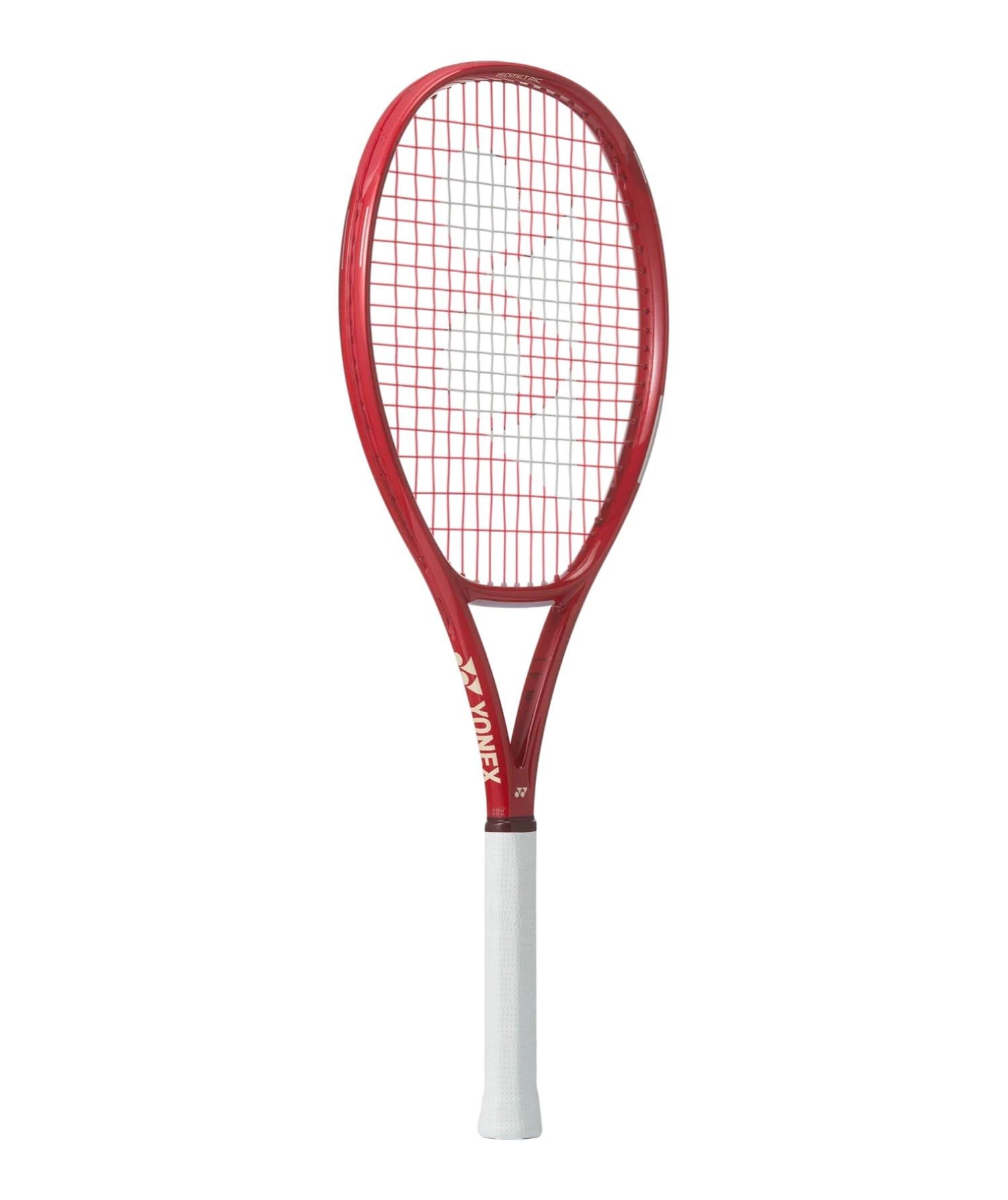 Tennisschläger VCore Alpha SL (8th Generation) 100in/245g/Junioren 2026 rot