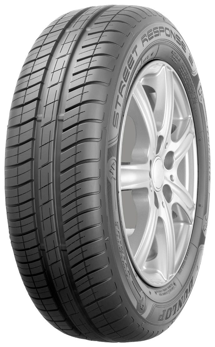 Dunlop Sommerreifen Sport BluResponse, 1-St. | Autoreifen