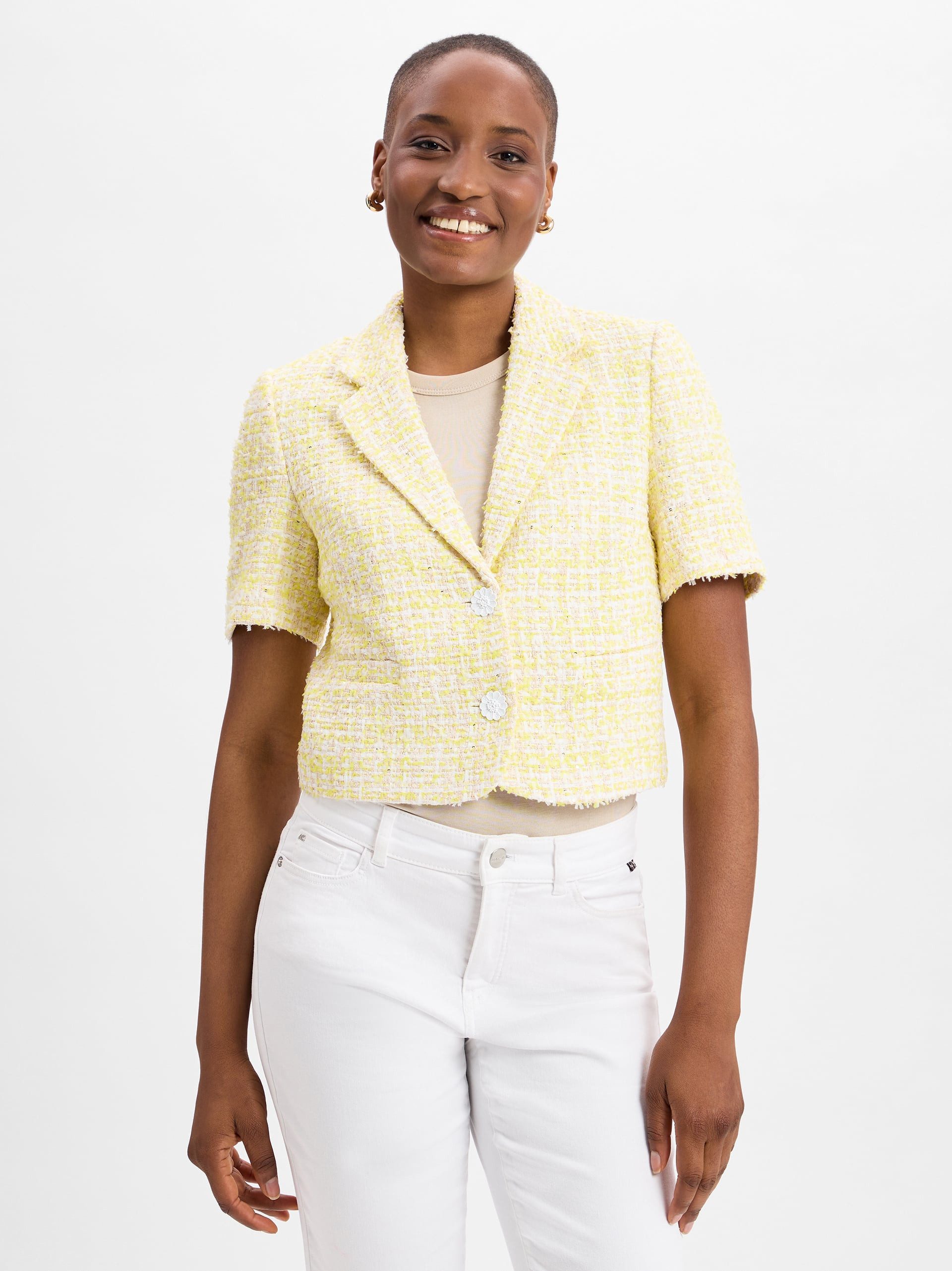 RICHROYAL Jackenblazer