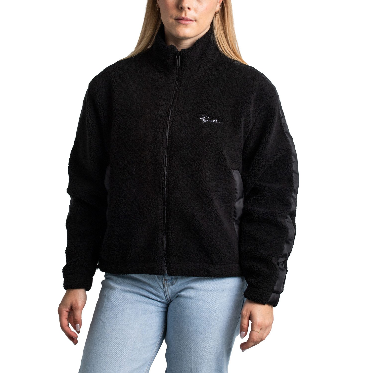 PEGADOR Winterjacke Pegador Tamsin Teddy Jacket