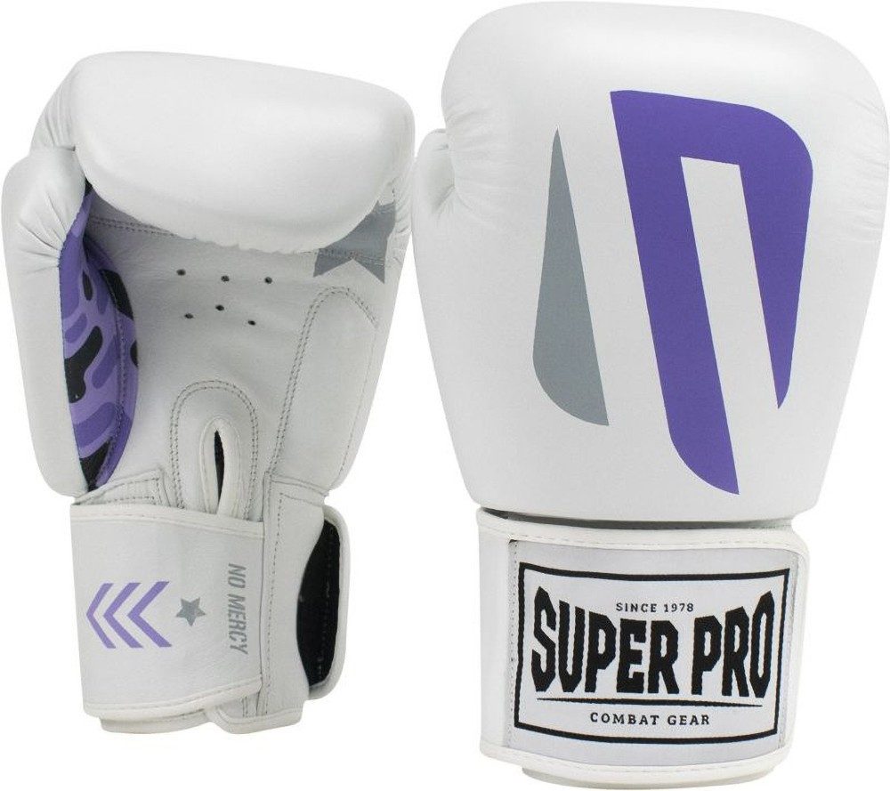 Super Pro Boxhandschuhe