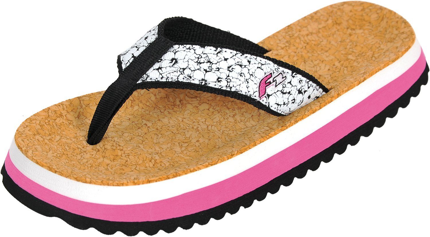 F2 BEACH SLIPPER Woman Zehentrenner