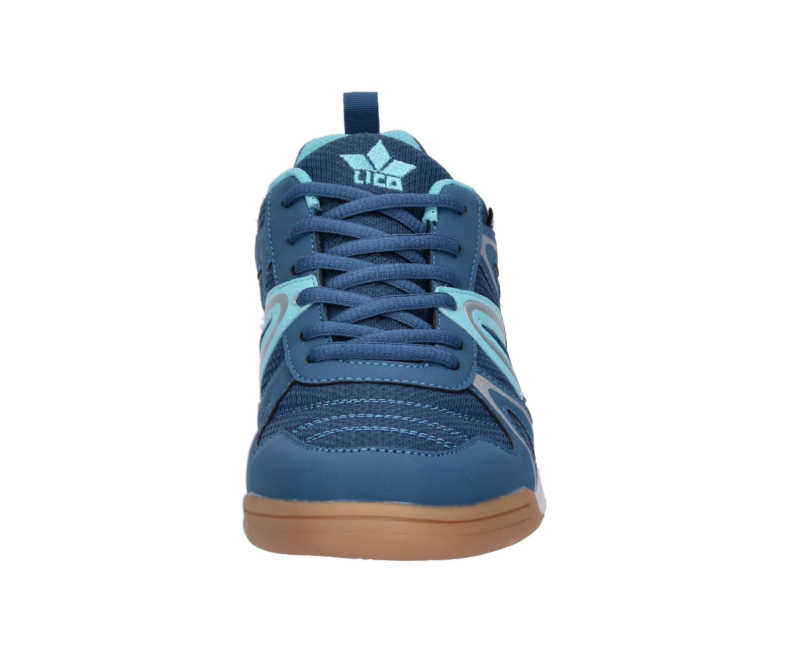 Lico Sportschuh Fit Indoor Hallenschuh