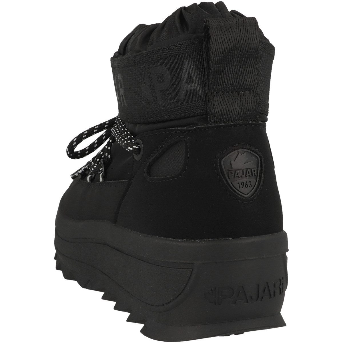 Pajar Canada Galaxy mini Damen Winterstiefel Boots, Stiefeletten, Winterschuhe, Snowboots, Schneeschuhe