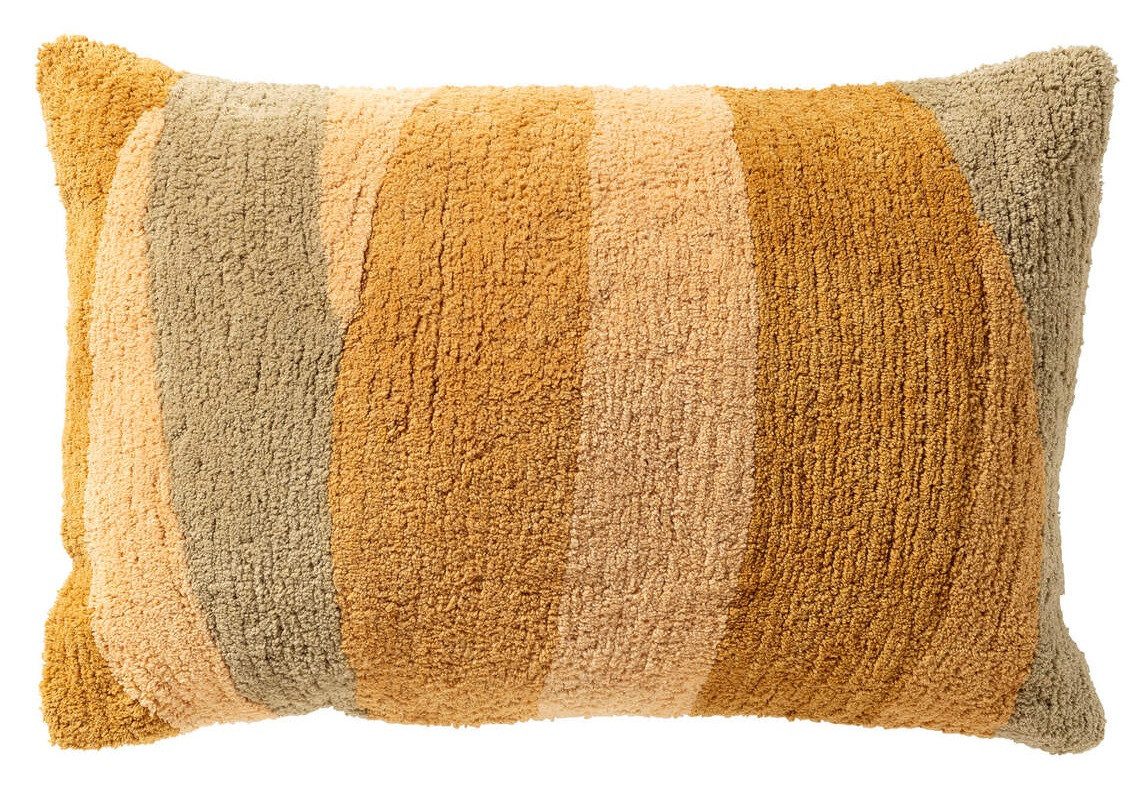 Dutch Decor Kissenhülle 'Imme' 40 x 60 cm günstig online kaufen