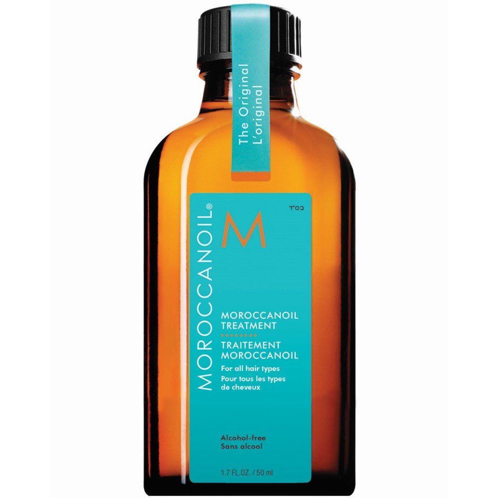 Haaröl Oil 50 ml moroccanoil Moroccanoil Treatment