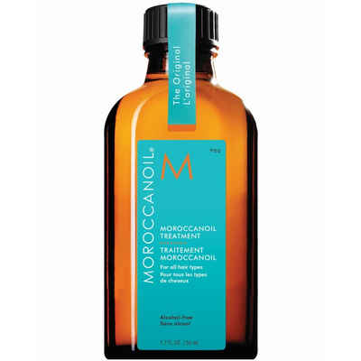 moroccanoil Haaröl Moroccanoil Oil Treatment 50 ml