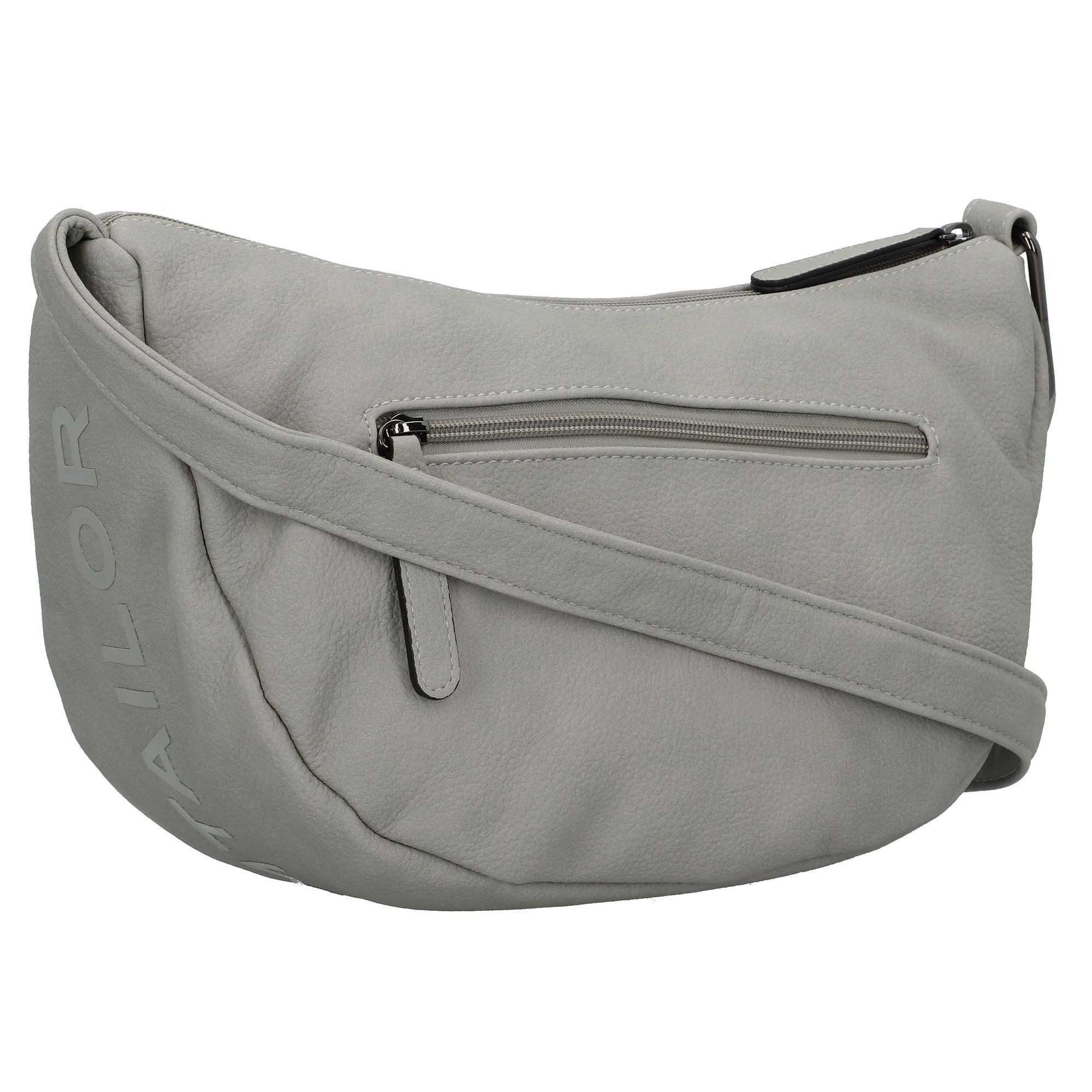 TOM TAILOR Denim Umhängetasche Belina, Polyurethan