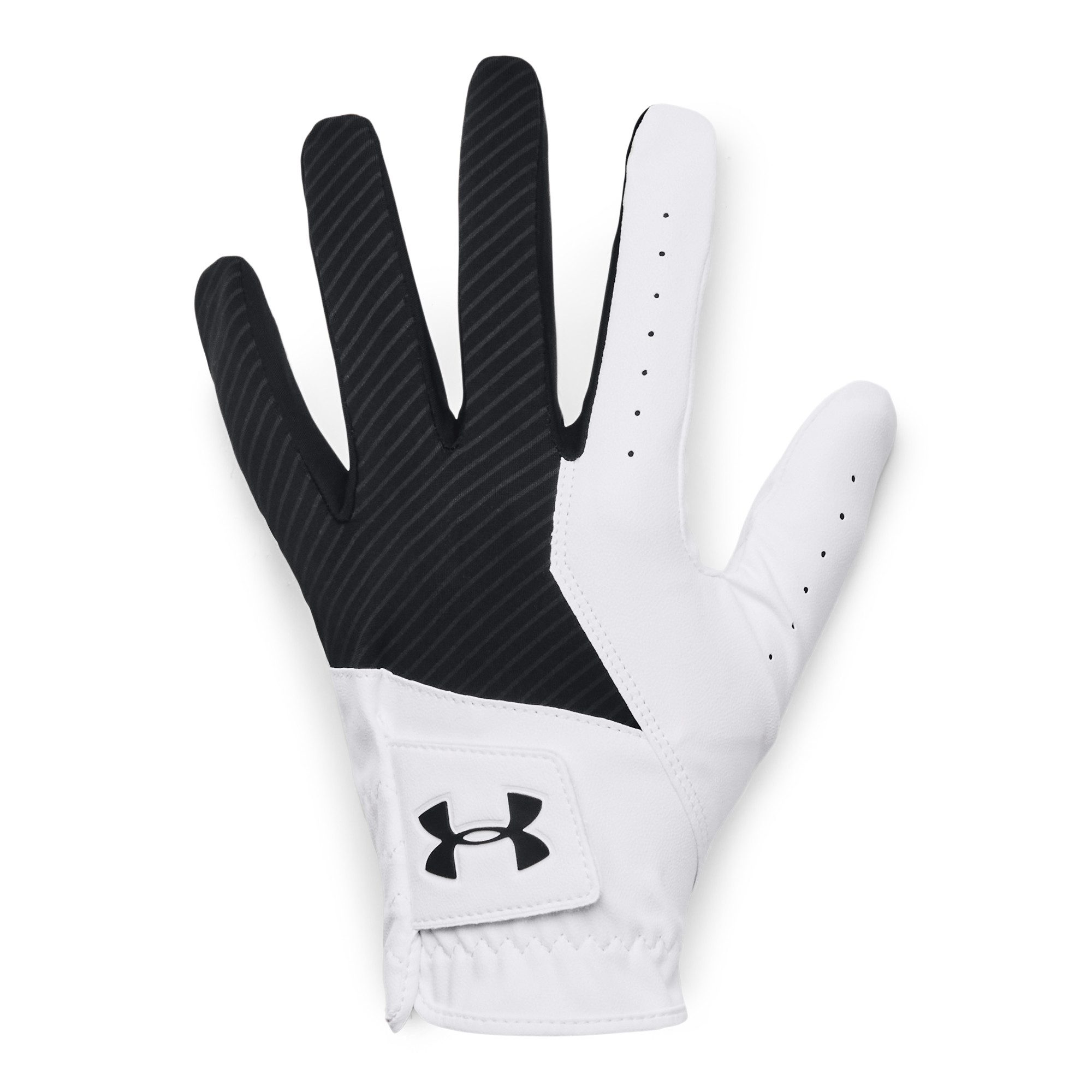 Under Armour® Trainingshandschuhe Under Armour Herren Golfhandschuh UA Medal Golf Glove 1349705