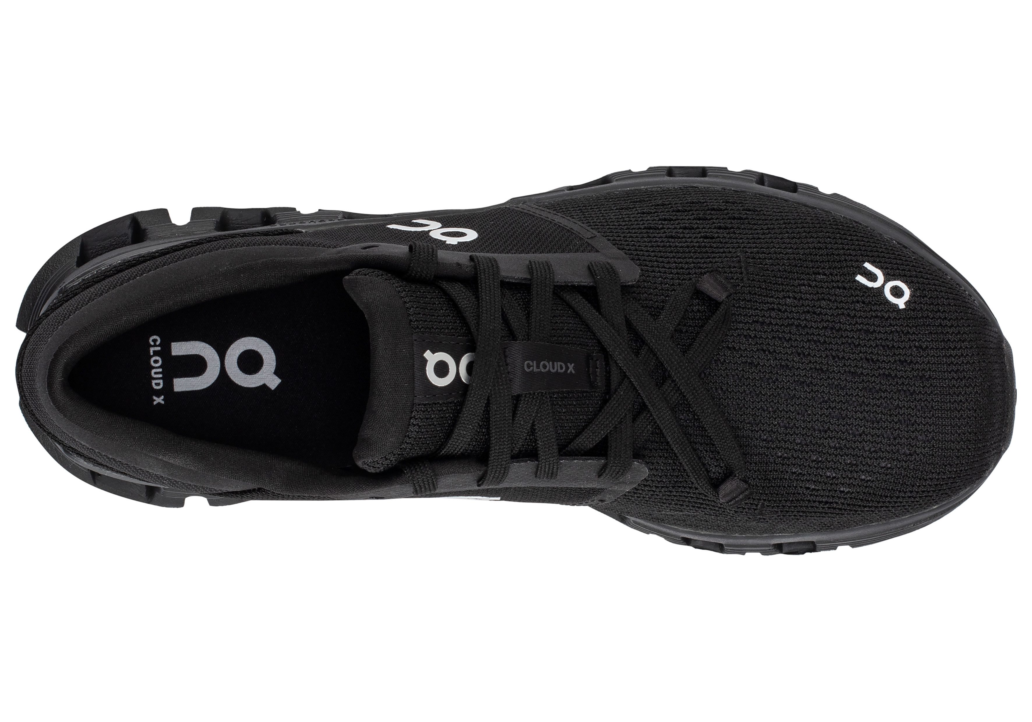 ON RUNNING Cloud X 4 Sneaker