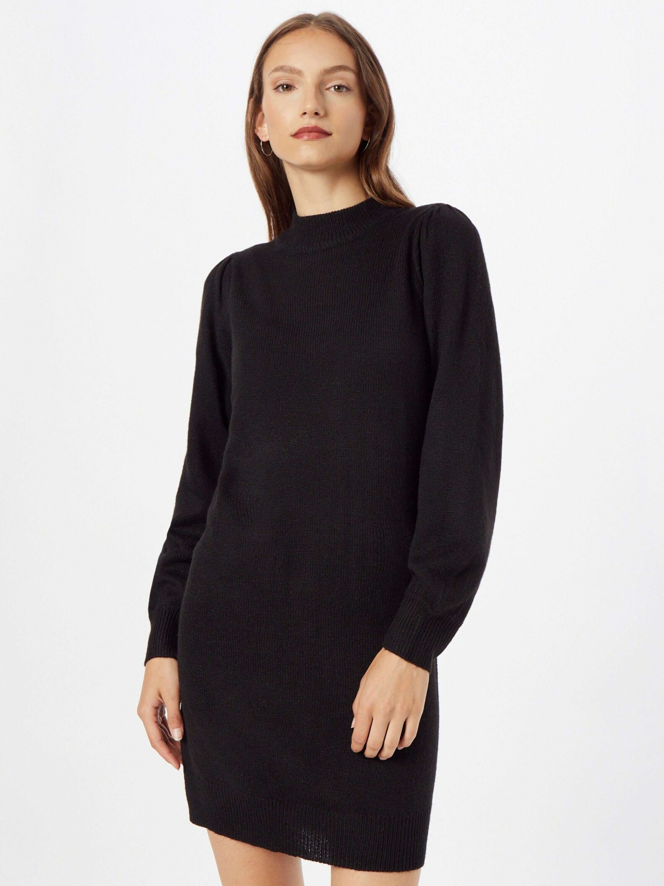 JDY Strickkleid Rue (1-tlg) Drapiert/gerafft günstig online kaufen