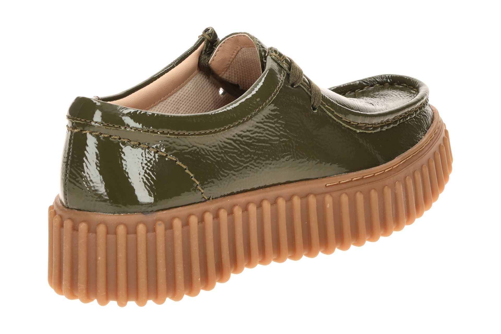 Clarks 26186668 4 Schnürschuh