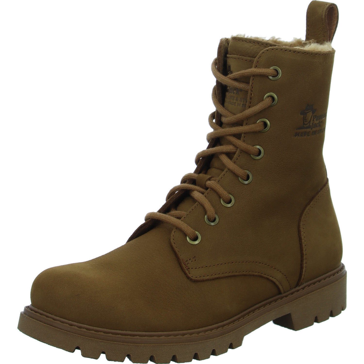 Panama Jack Frisia Winterstiefel günstig online kaufen