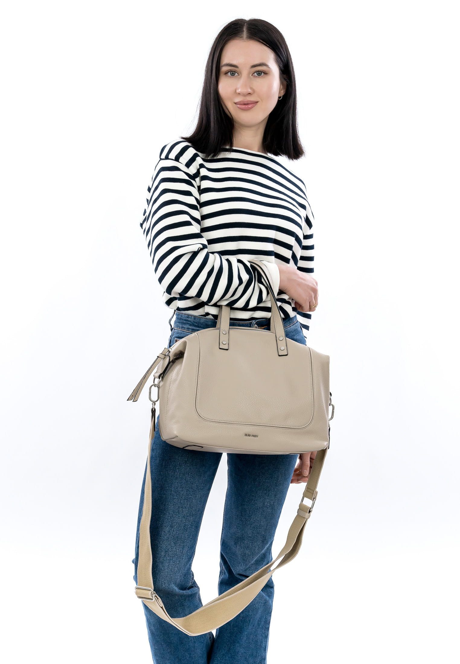 SURI FREY Shopper SFY Kimberly, für Damen