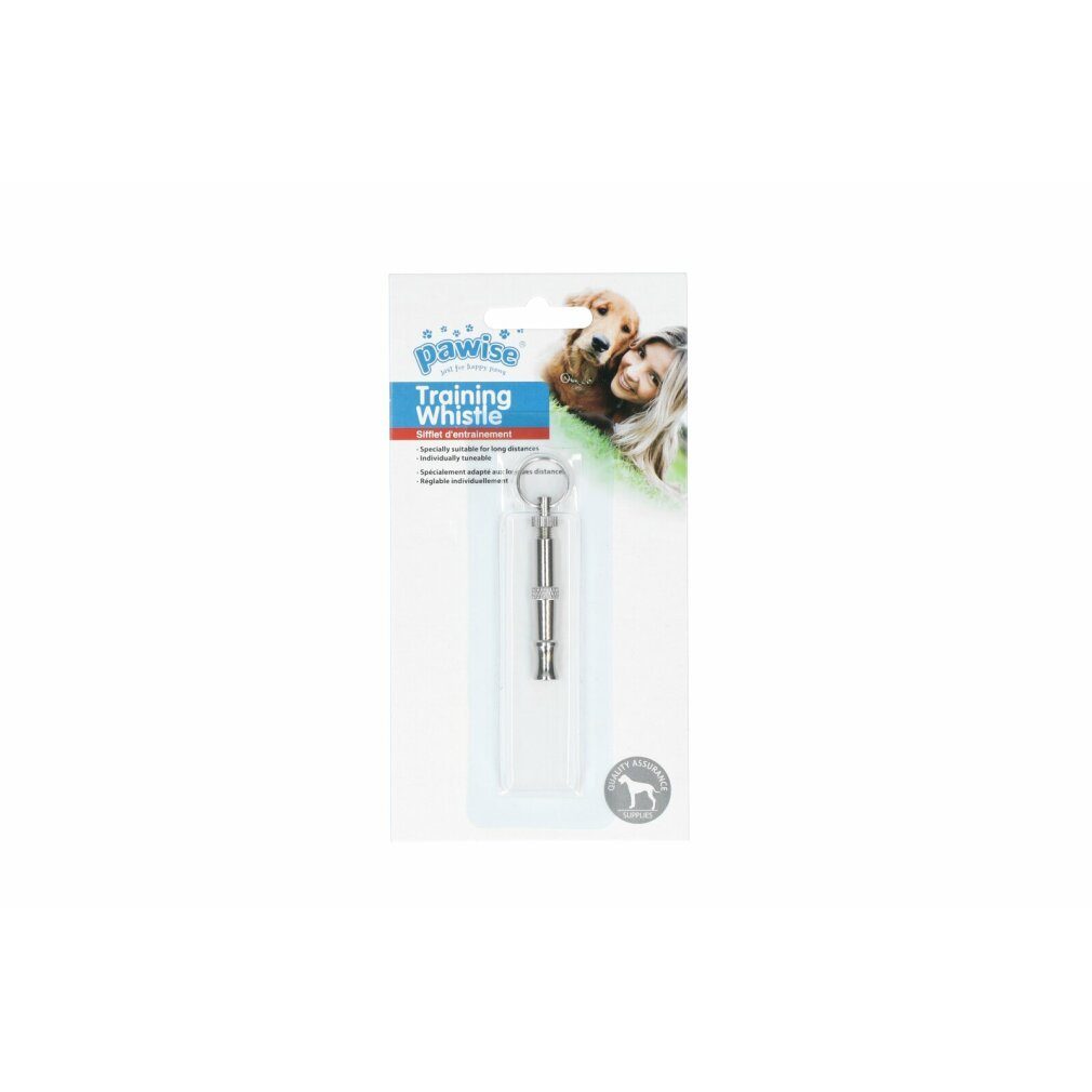 Pawise Hundepfeife Dog Training Whistle