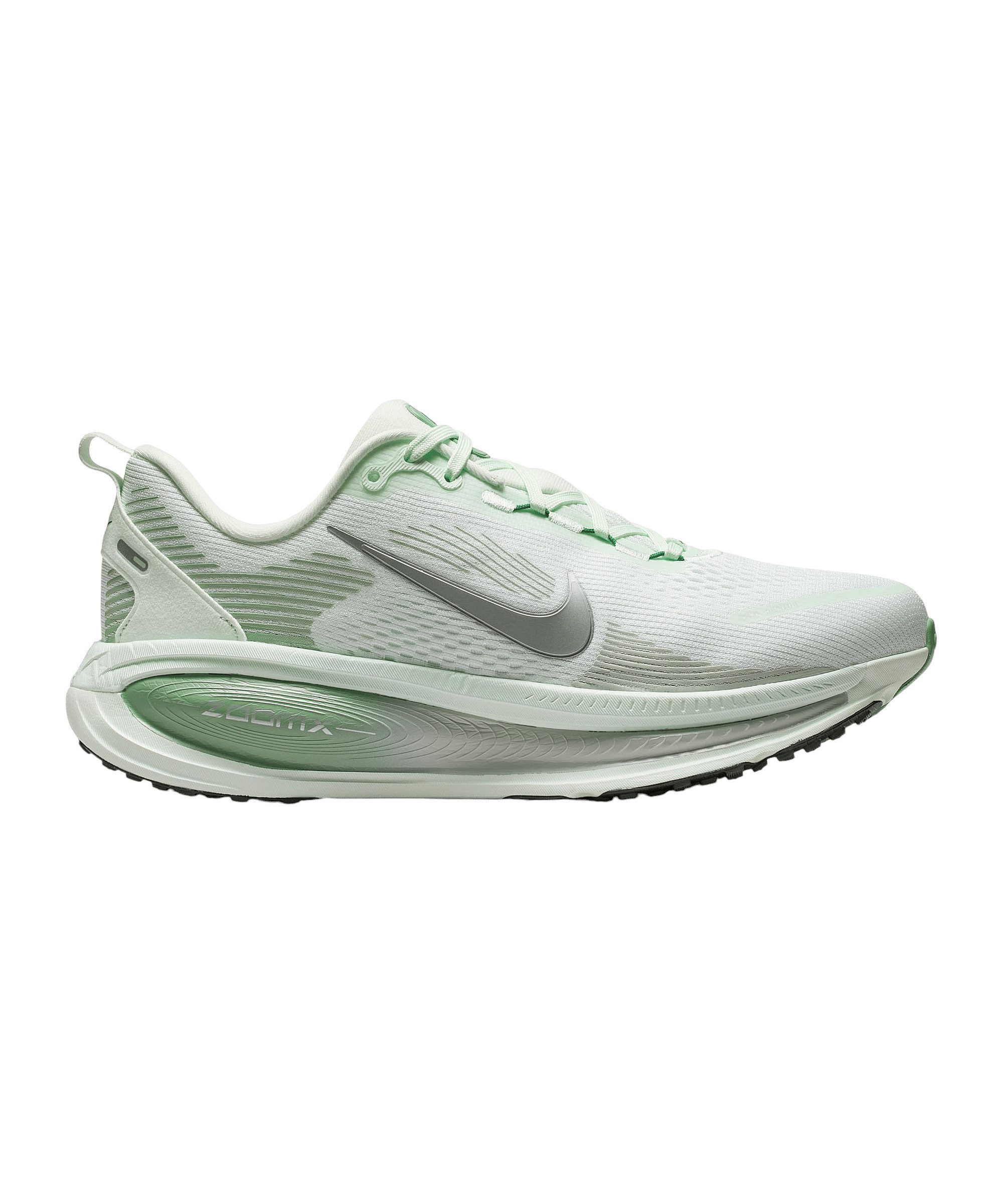 Nike Nike Performance Damen Vomero 18 Laufschuh Weiß Laufschuh