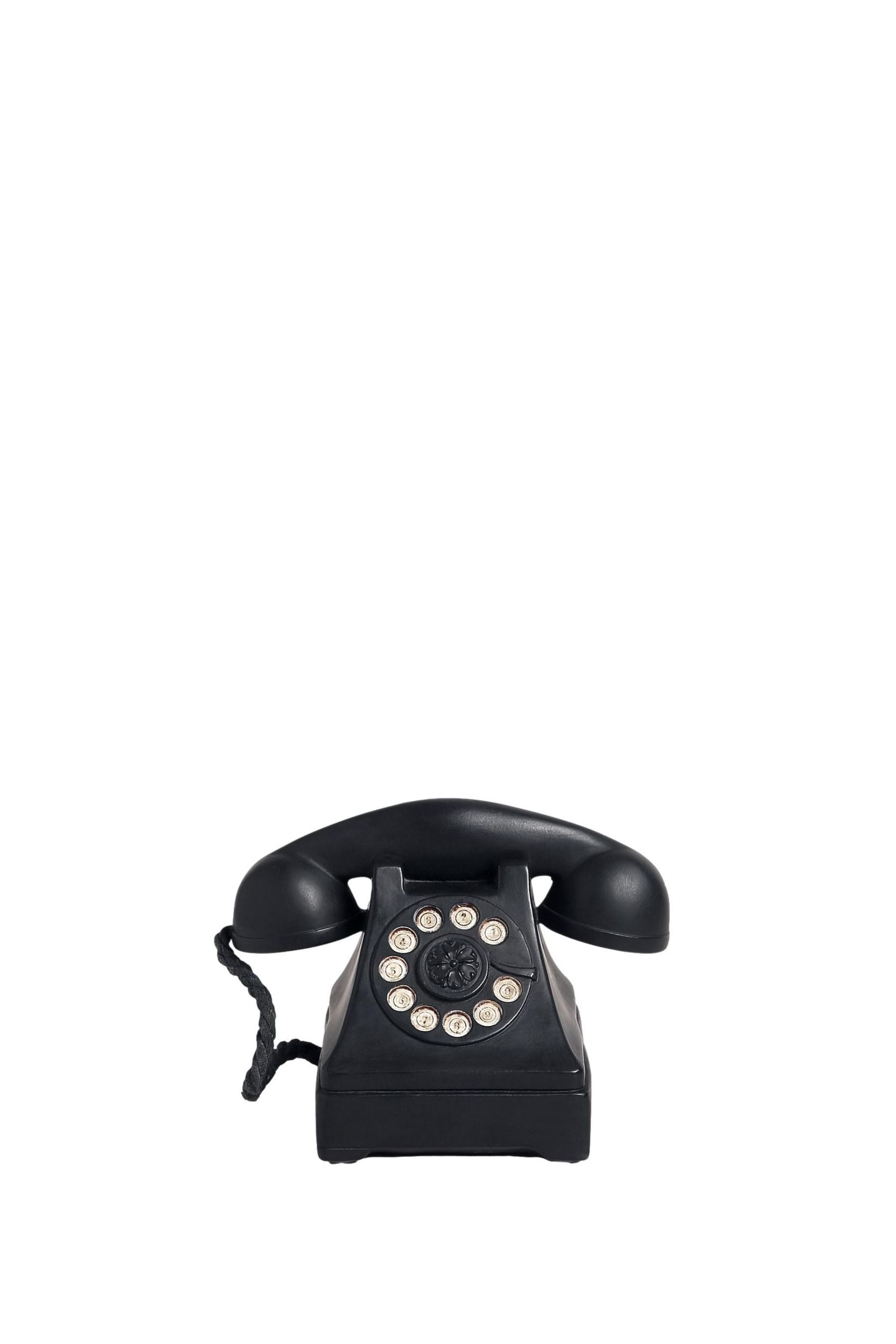 Dekoobjekt Dekoobjekt in Telefonform