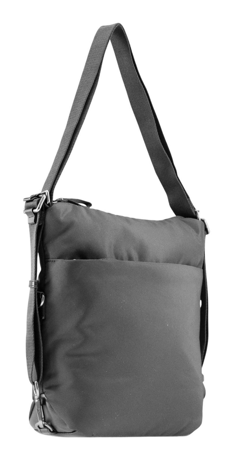 Jost Schultertasche 2-Way-Bag