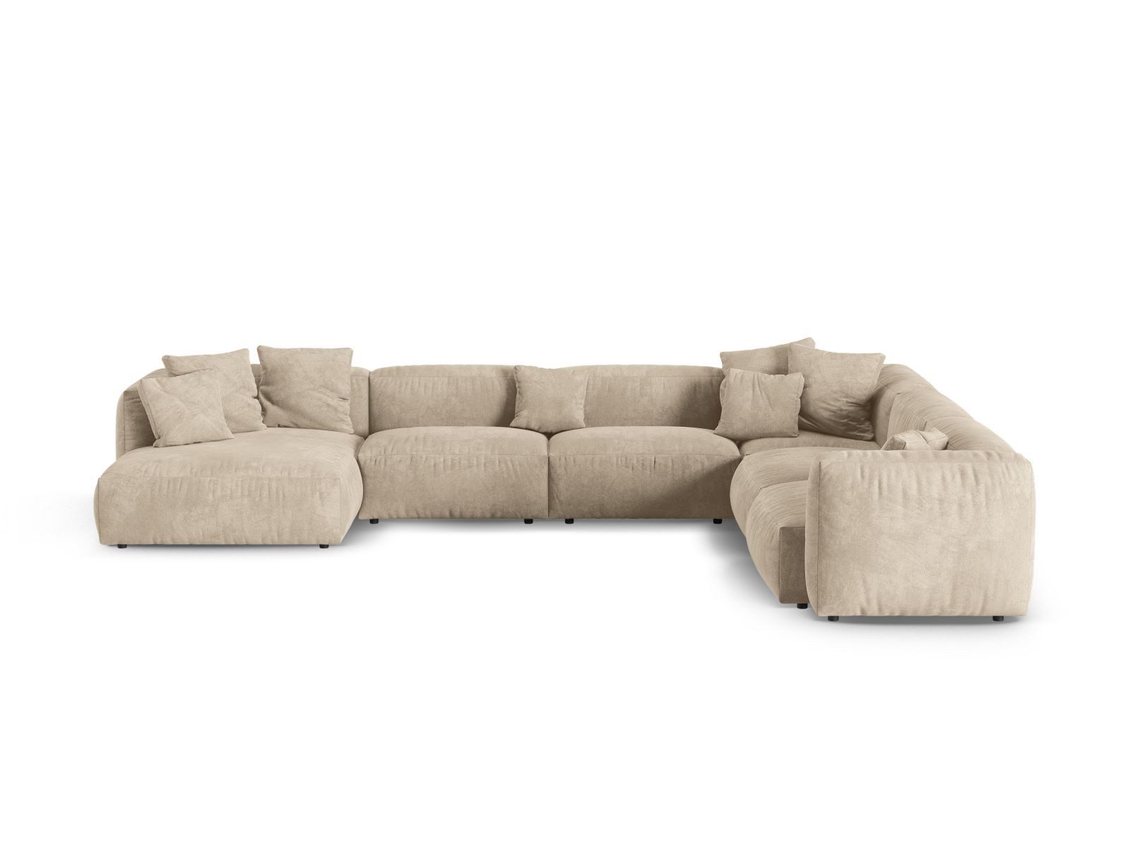 Micadoni Ecksofa Martina