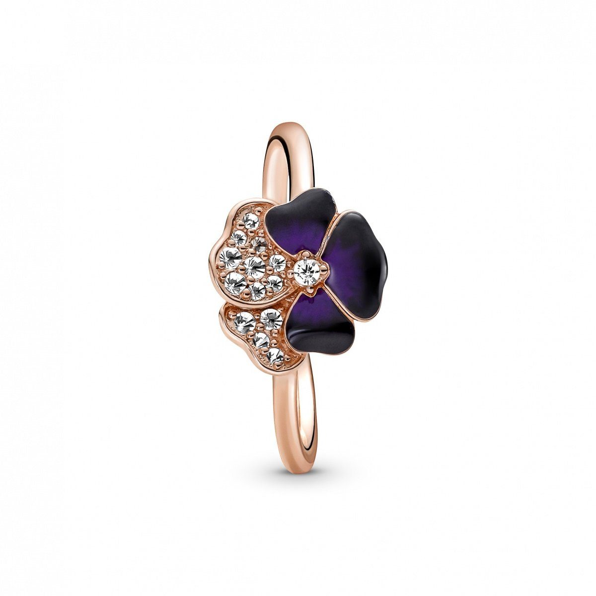 Pandora Fingerring