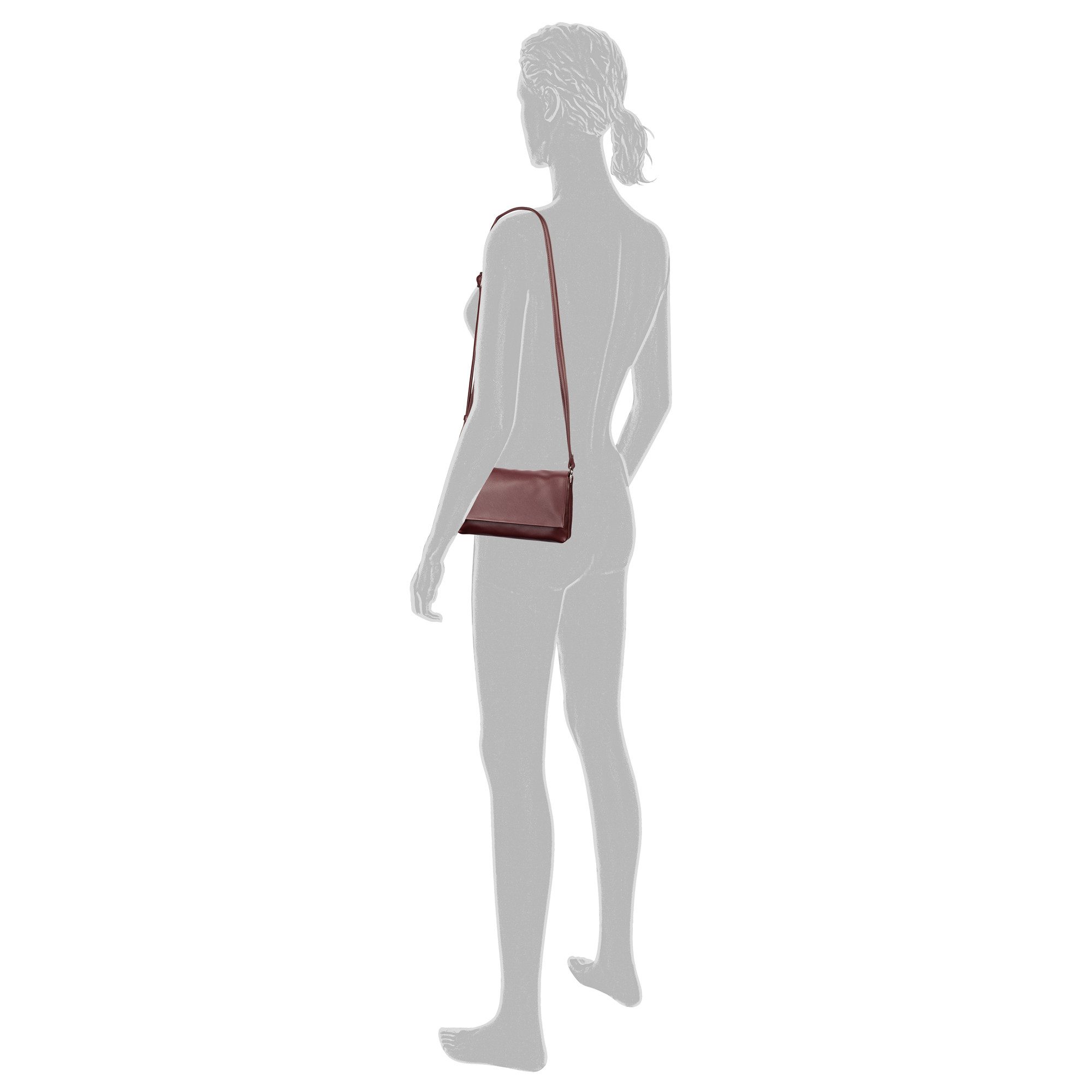 Gabor Abendtasche Salara, schlicht und funktional, günstig online kaufen