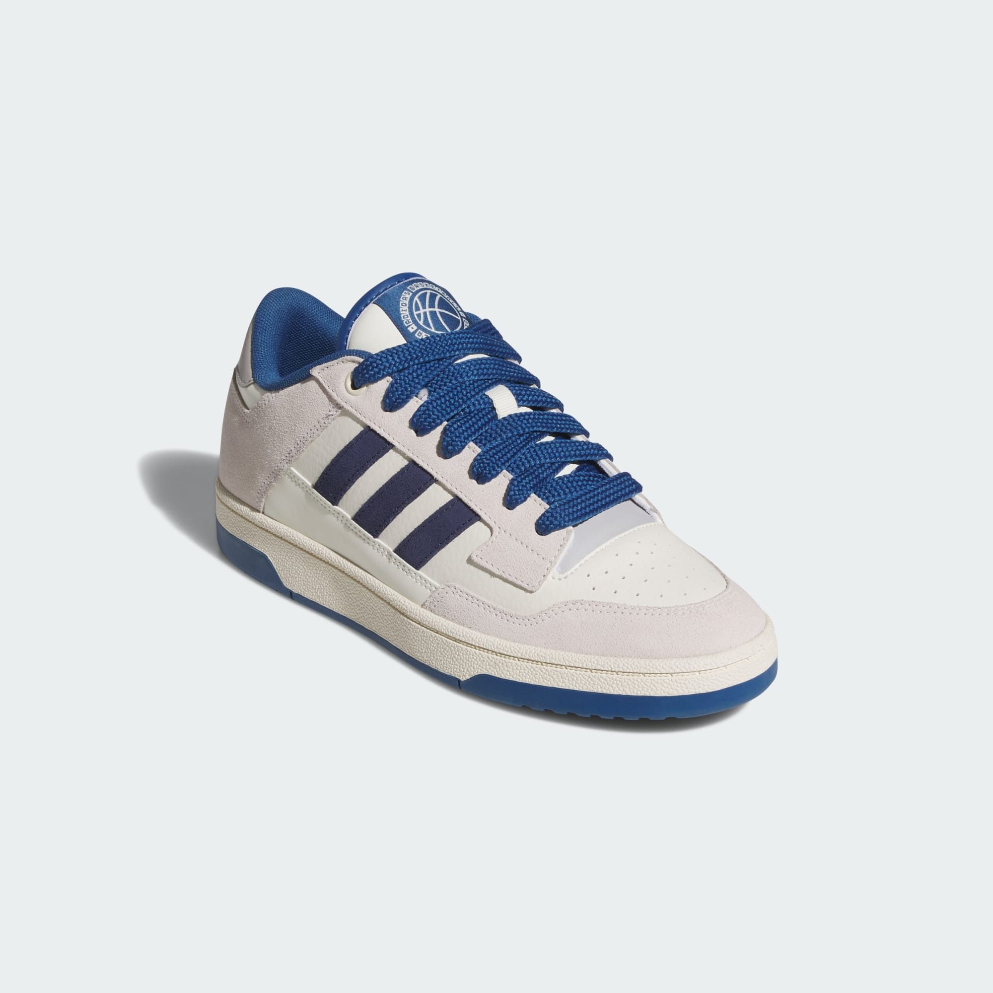 adidas Sportswear RAPID COURT LOW SCHUH Sandale (1-tlg)