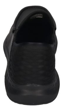 Skechers PARSON OSWIN 204866 Sneaker Black Black