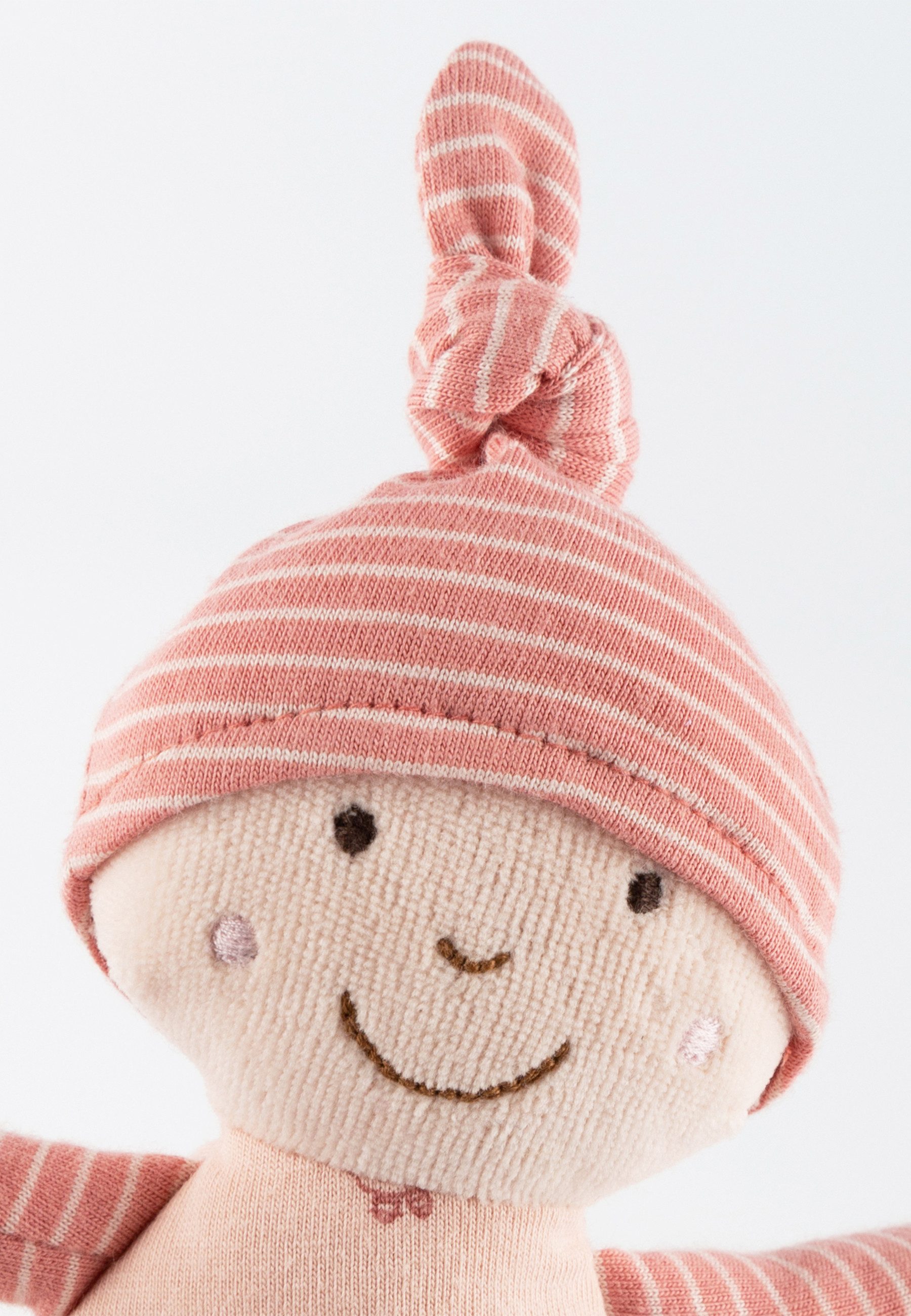 Sigikid Greifling sigibaby für Babys Unisex (1-tlg)