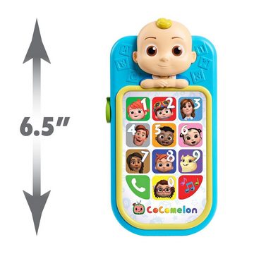 JustPlay Spielfigur CoComelon JJ's My First Phone