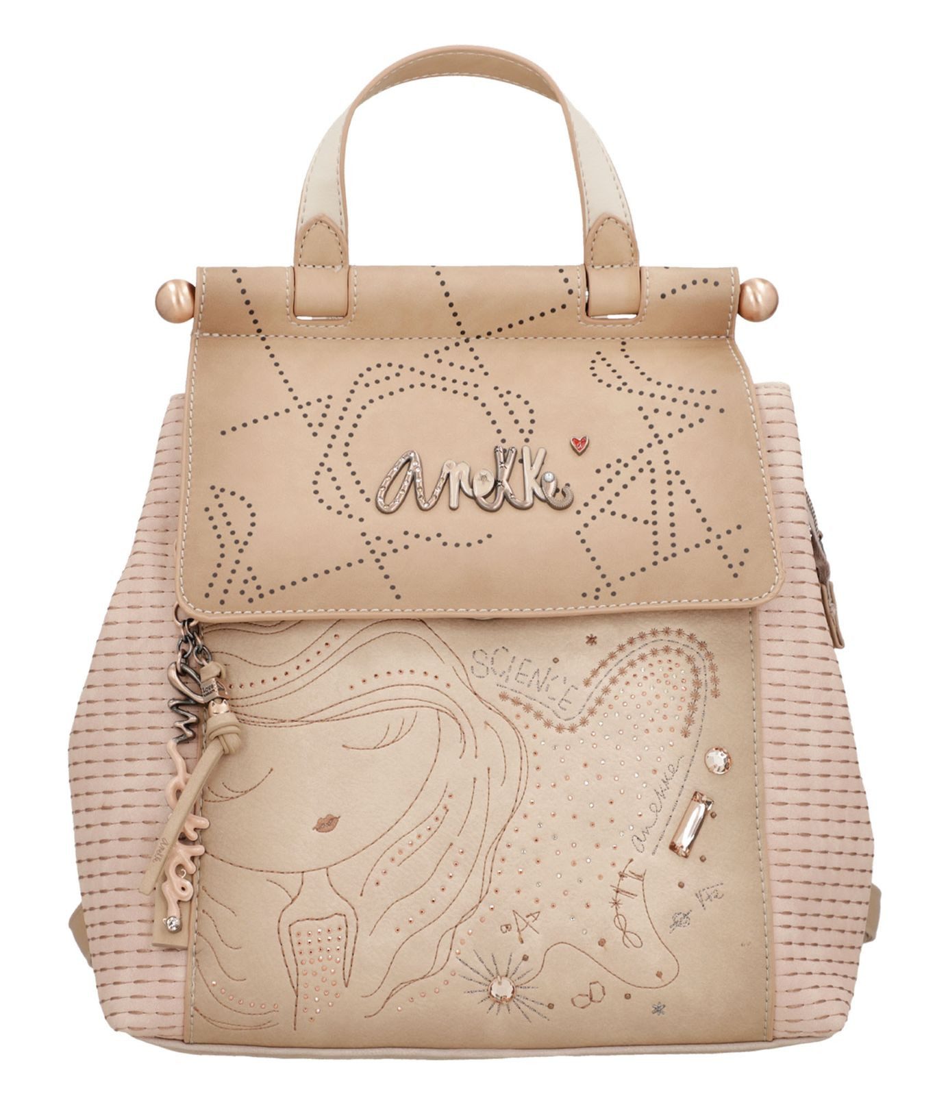 Anekke Rucksack Hollywood günstig online kaufen