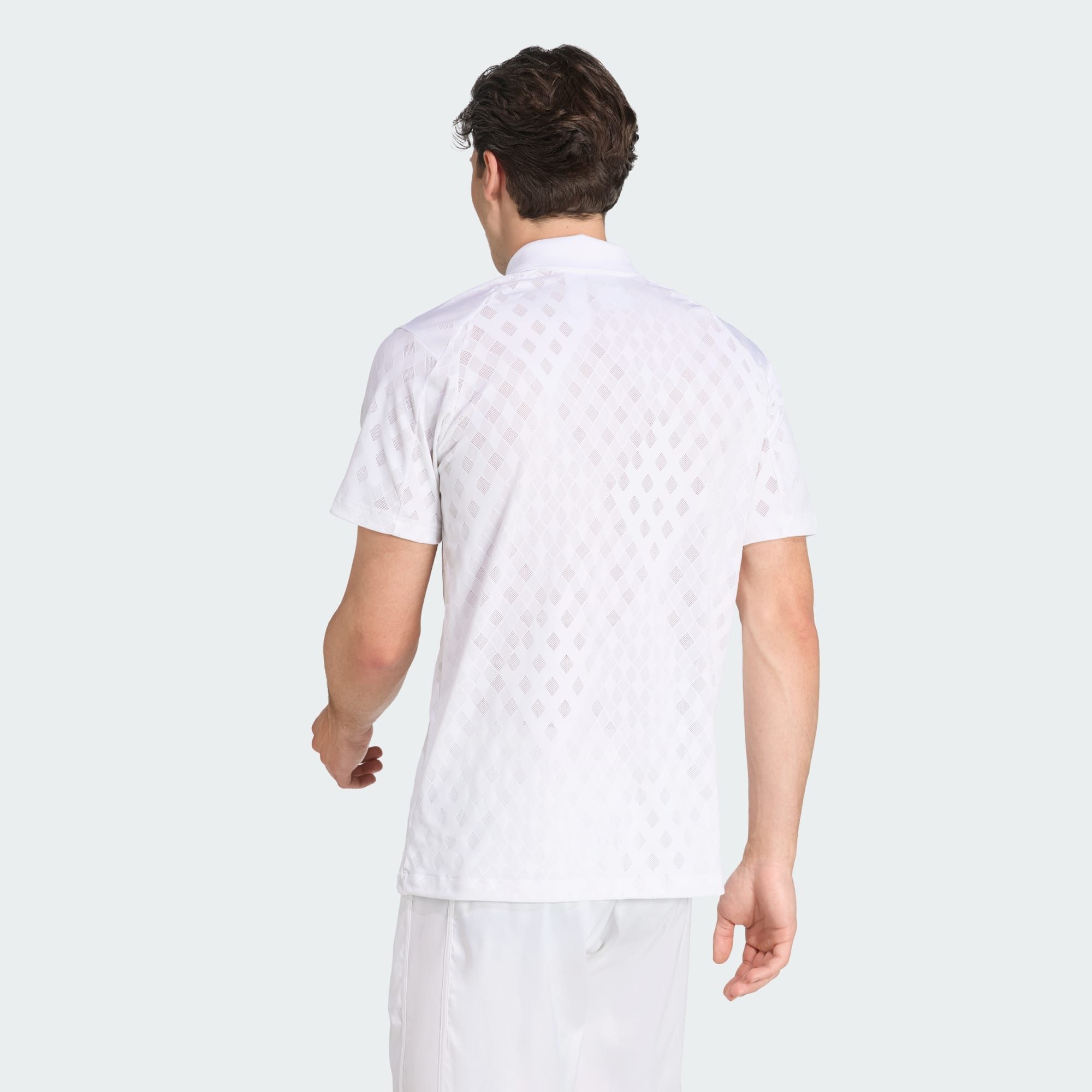 adidas Performance Poloshirt TENNIS PRO CLIMACOOL+ günstig online kaufen