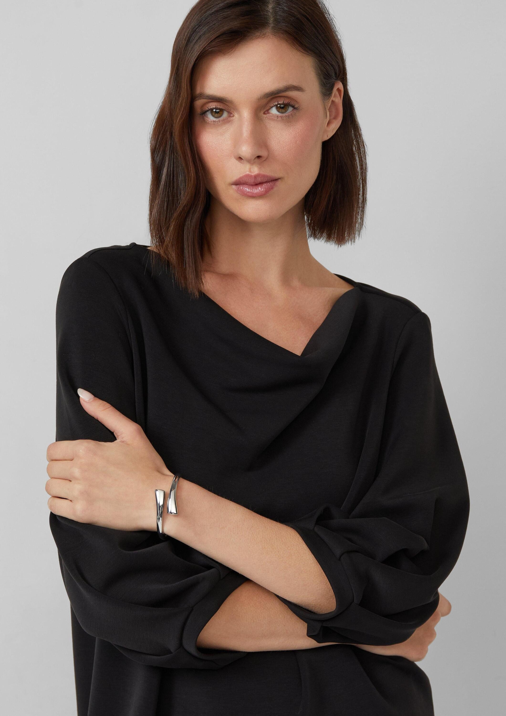 s.Oliver Armband Mode Armreif, Eleganter Armreif