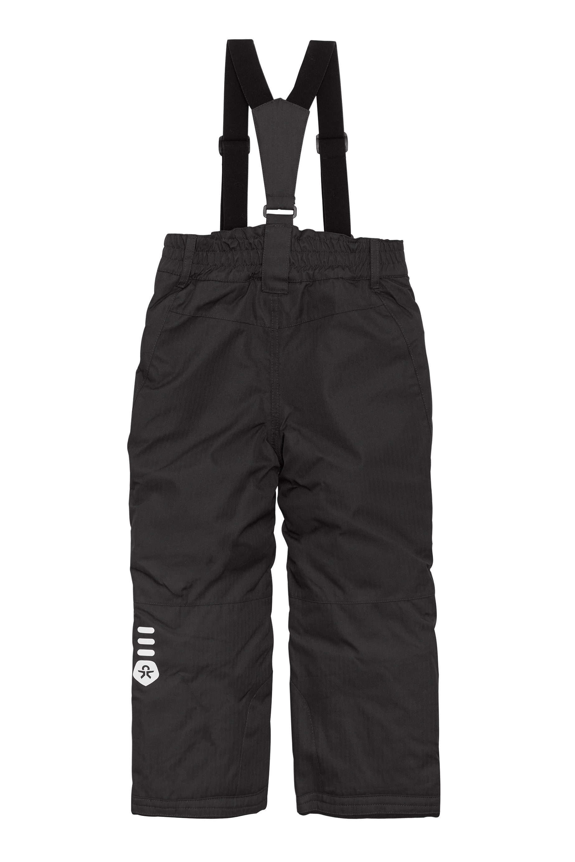 COLOR KIDS Skihose COSki Regen- und Matschhose mit Reißverschlusstaschen