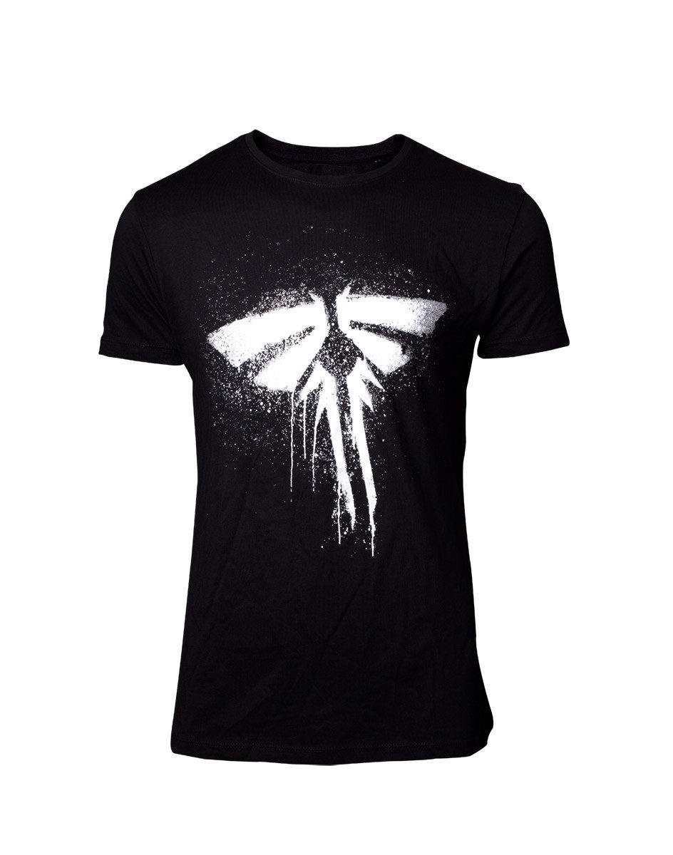 The Last of Us T-Shirt