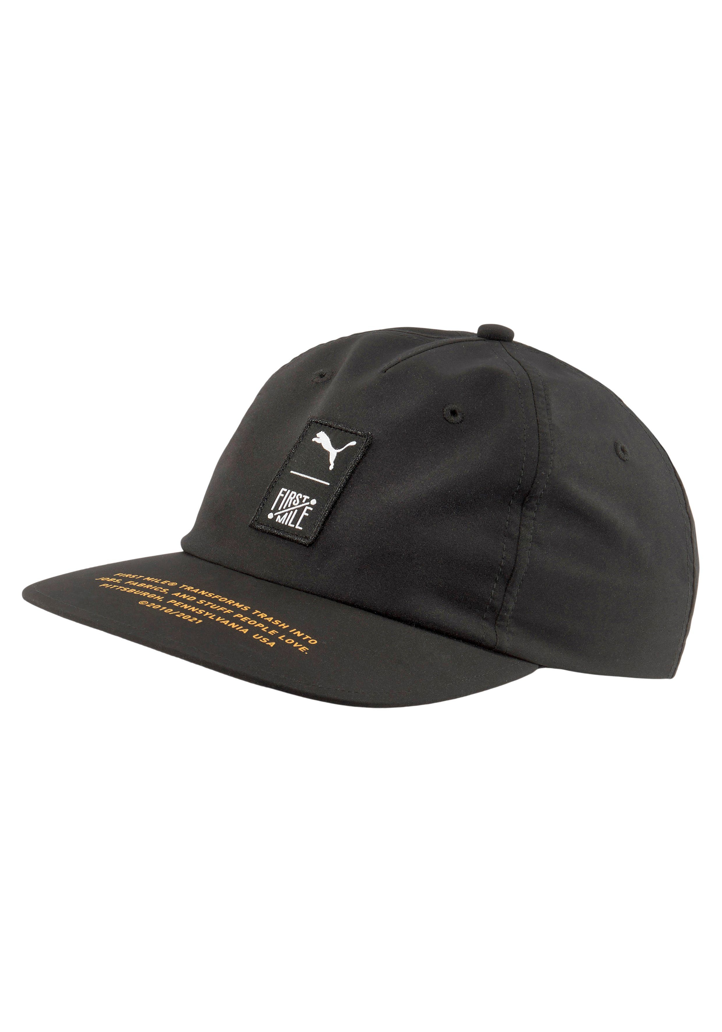 cap puma original